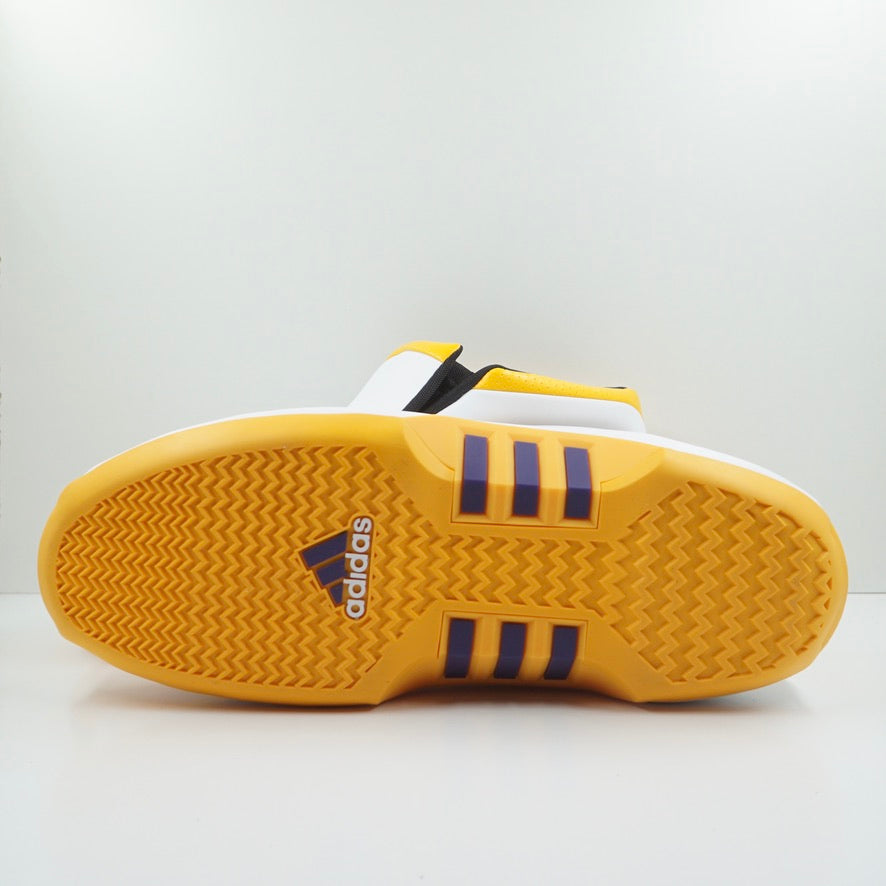Adidas Crazy 2 All-Star