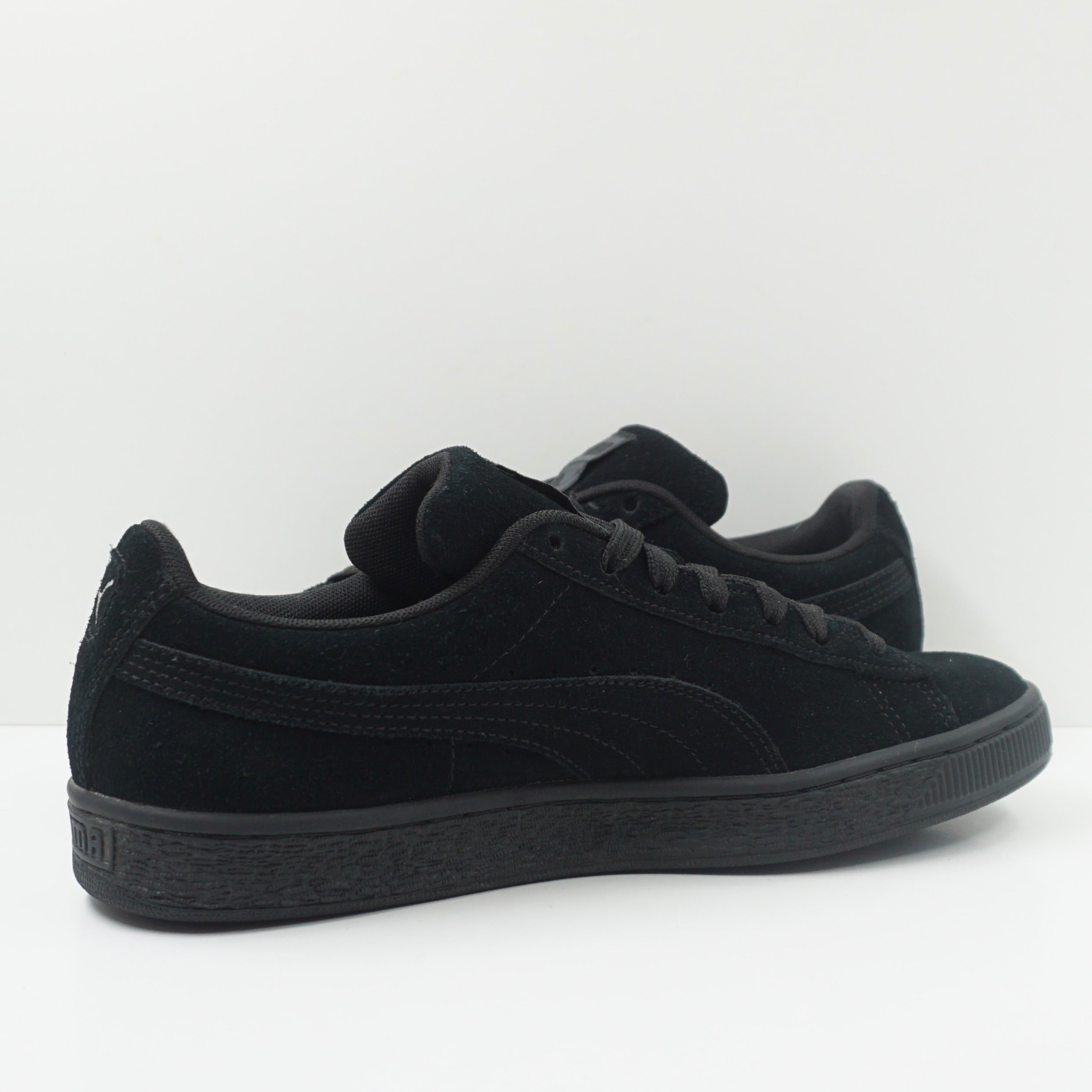 Puma Suede Classic Black