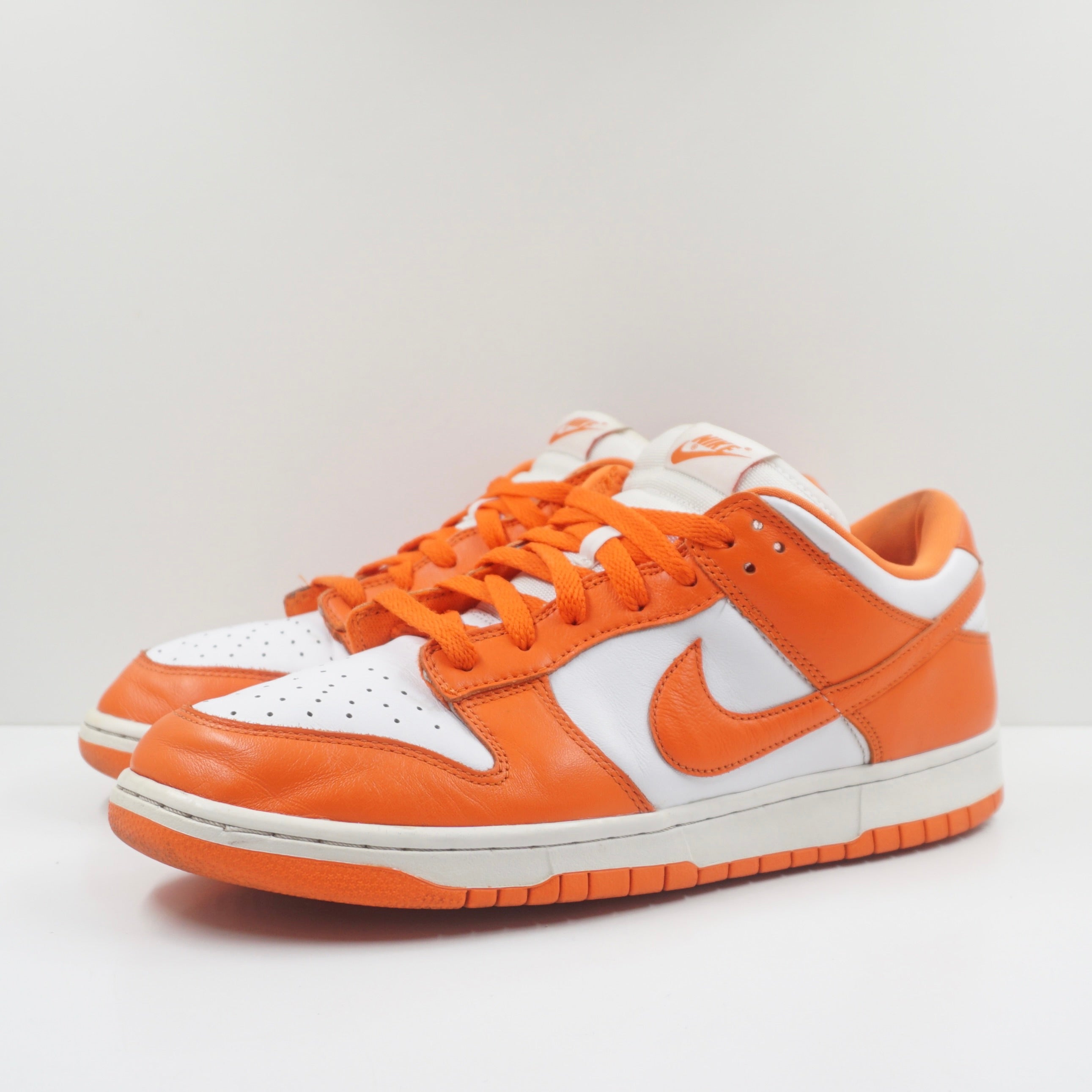 Nike Dunk Low SP Syracuse (2020) - Main Image