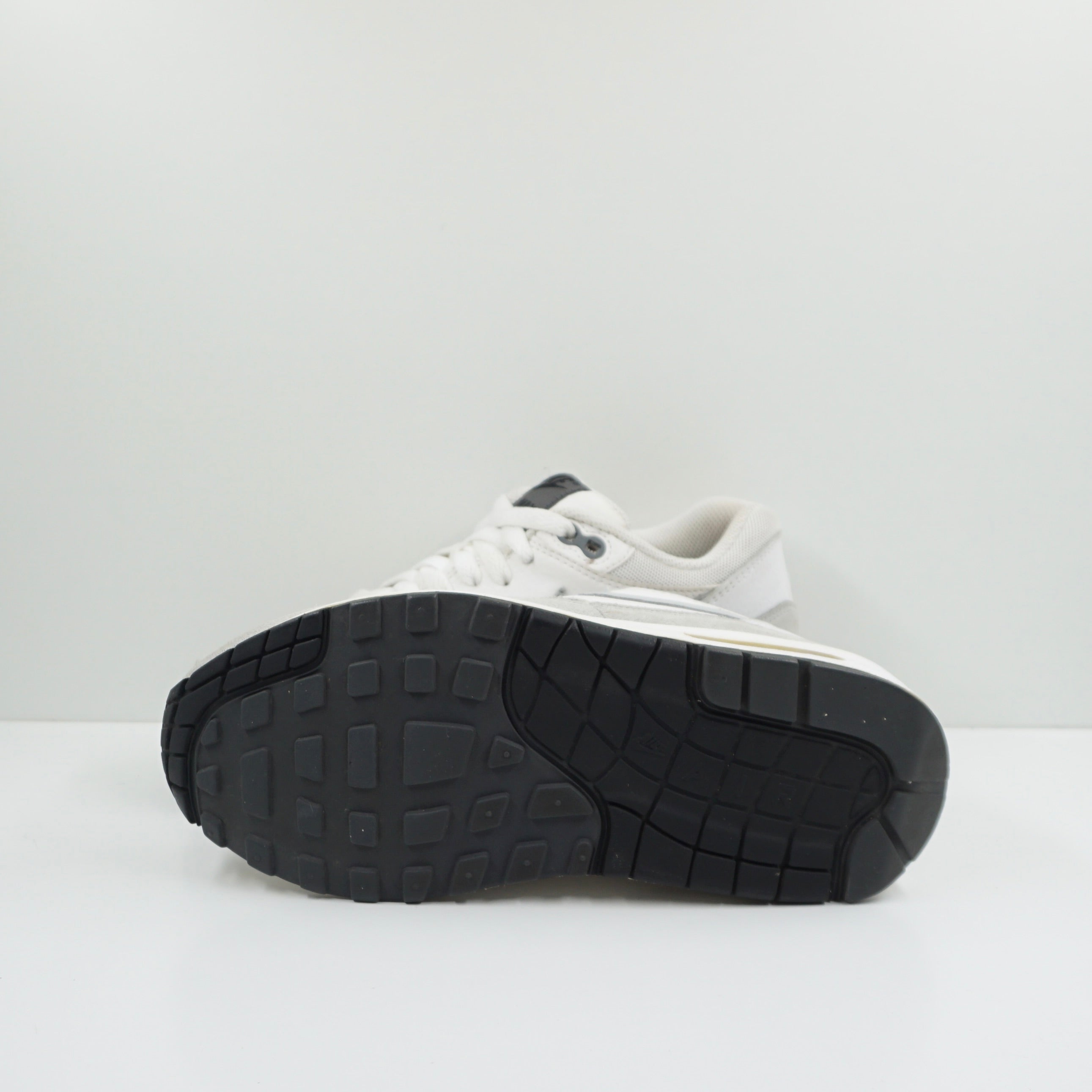 Nike Air Max 1 Essential White Grey Mist