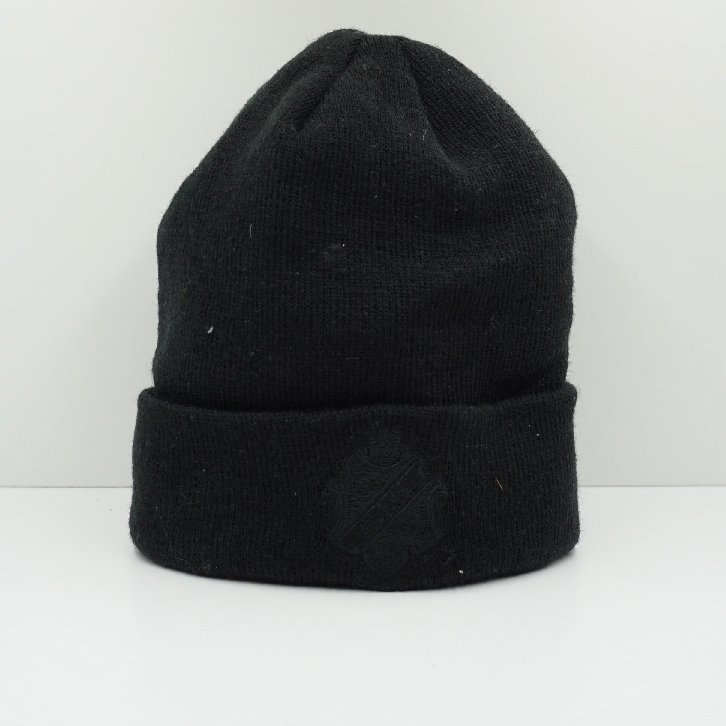 New Era AIK Black Beanie