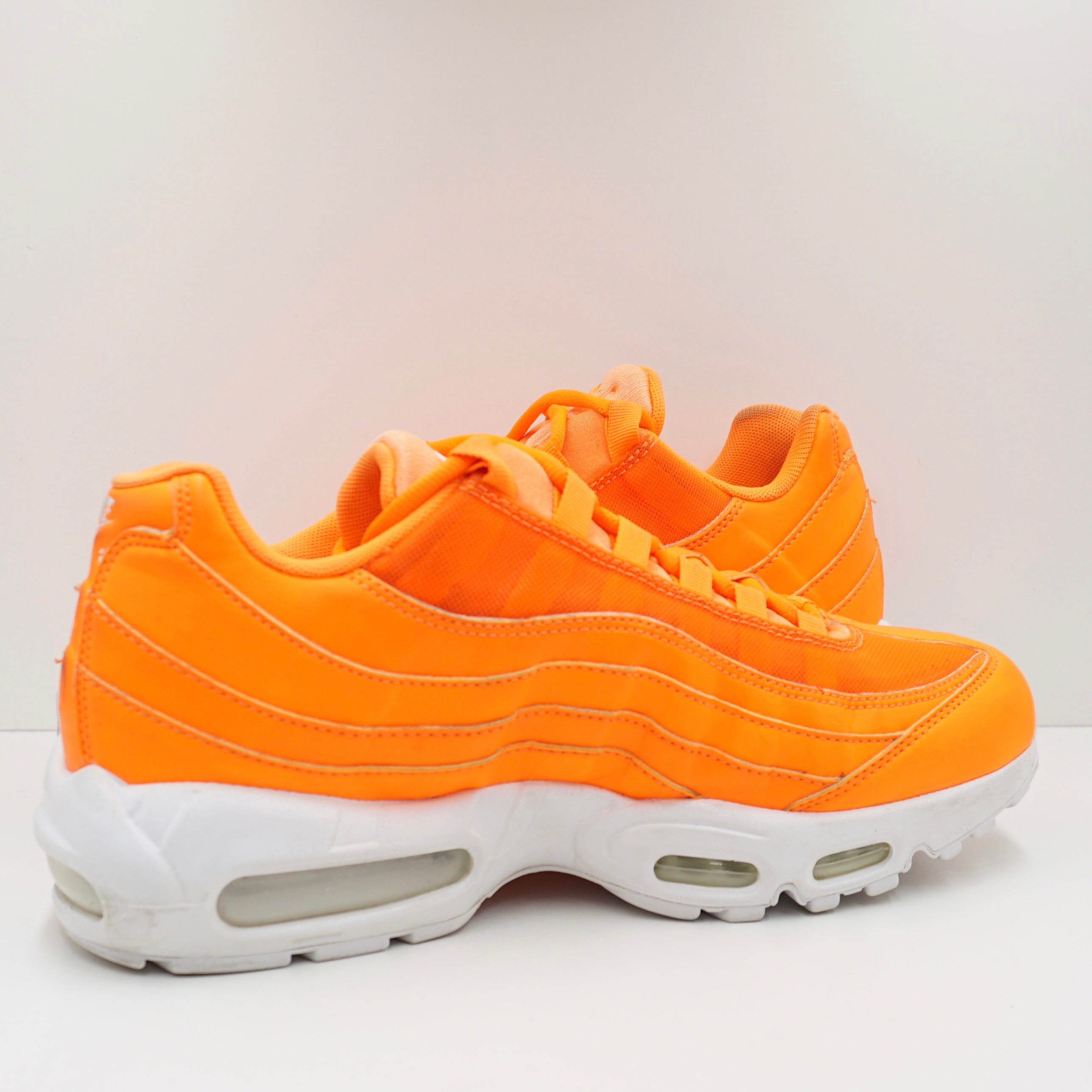 Nike Air Max 95 Just Do It Pack Orange
