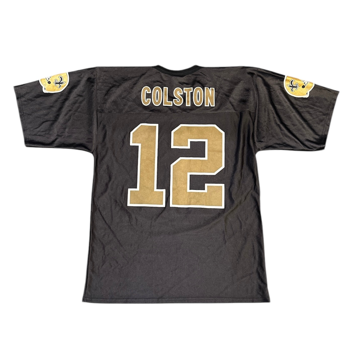 Orleans Saints Colston #12 NFL Jersey