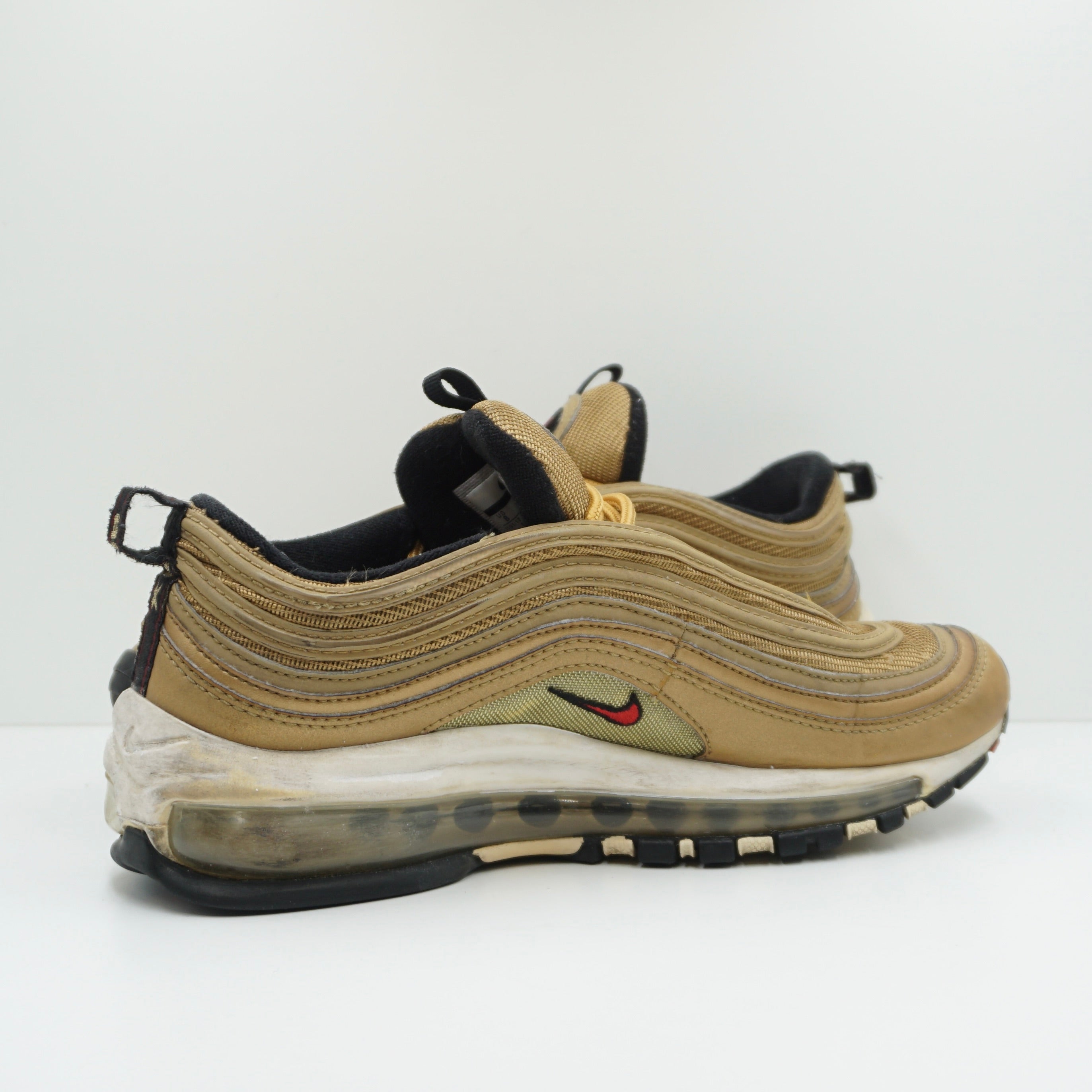 Nike Air Max 97 Metallic Gold (2017/2018) (W)