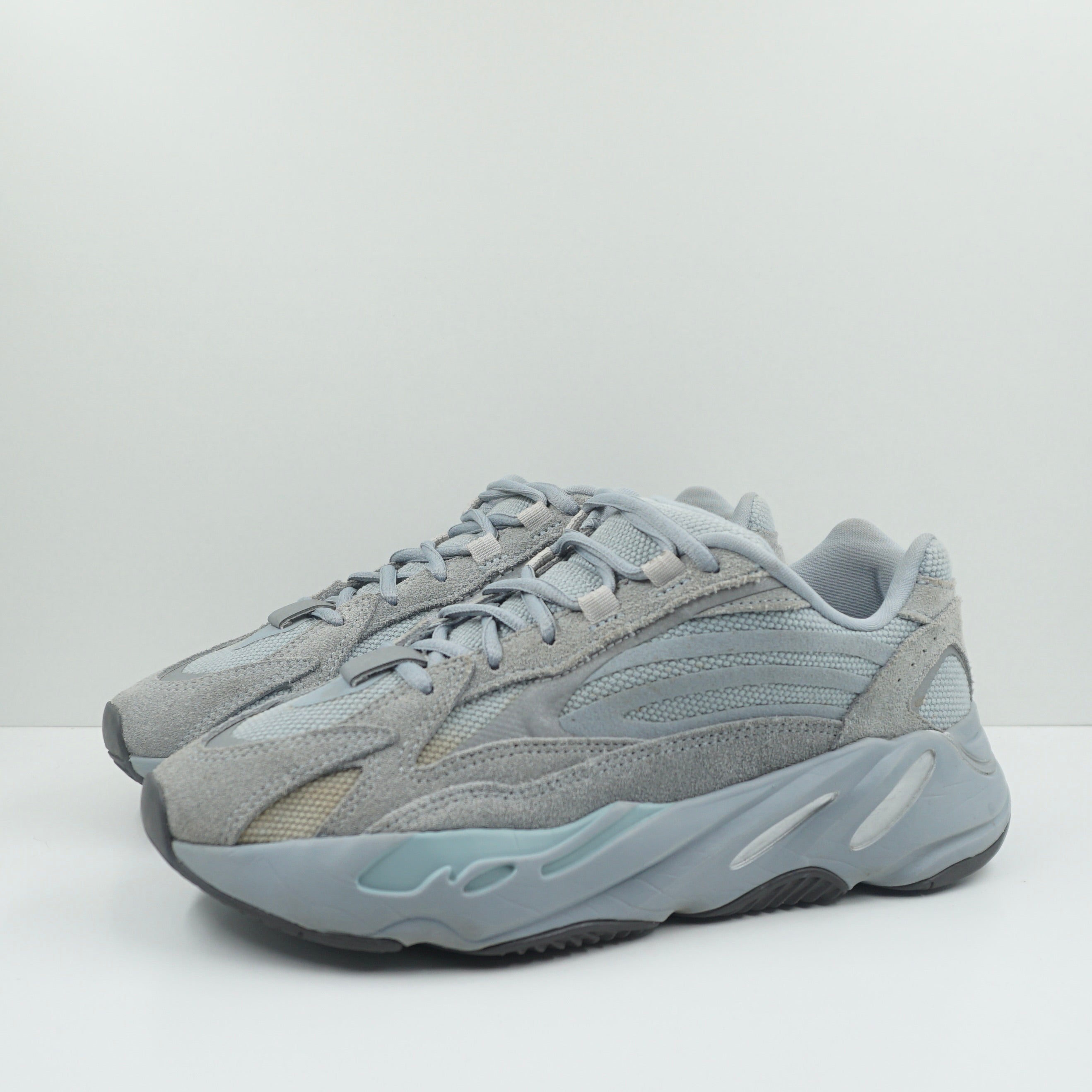 Adidas Yeezy Boost 700 V2 Hospital Blue