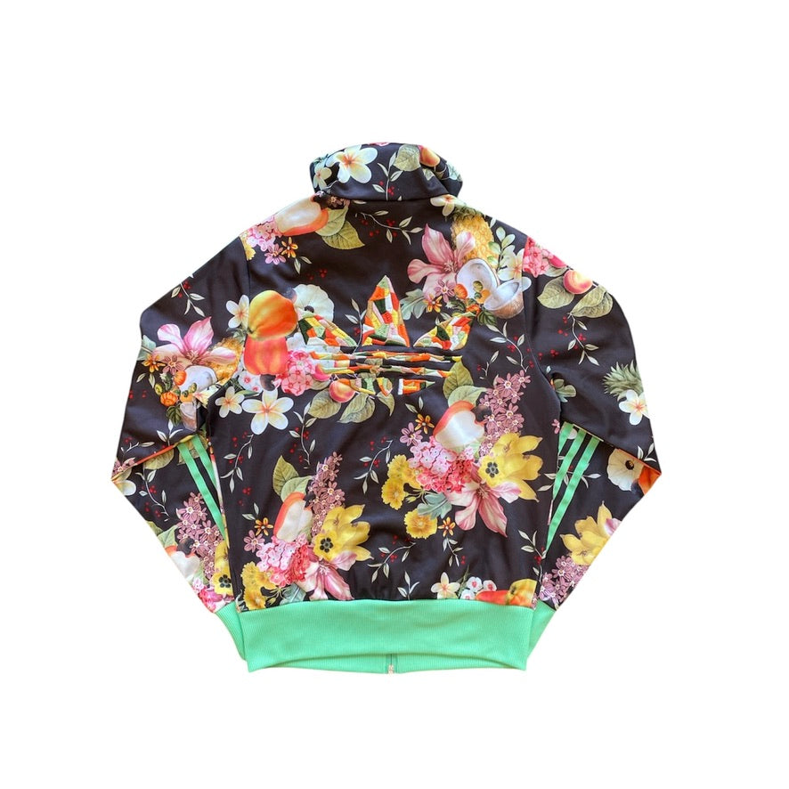 Adidas X Farm Jardim Fruta Firebird Track Top Jacket (W)