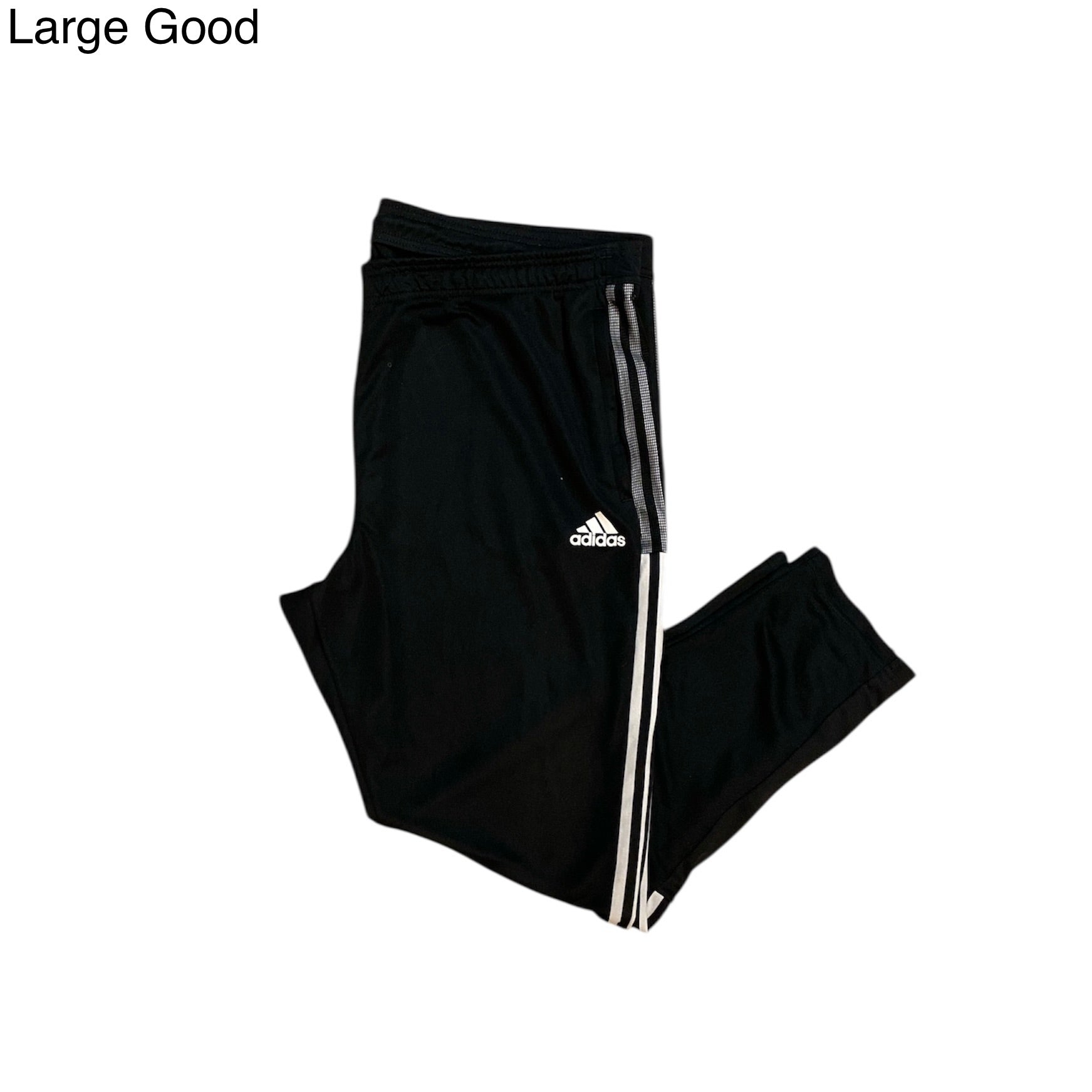 Adidas Tiro 21 Track Pants