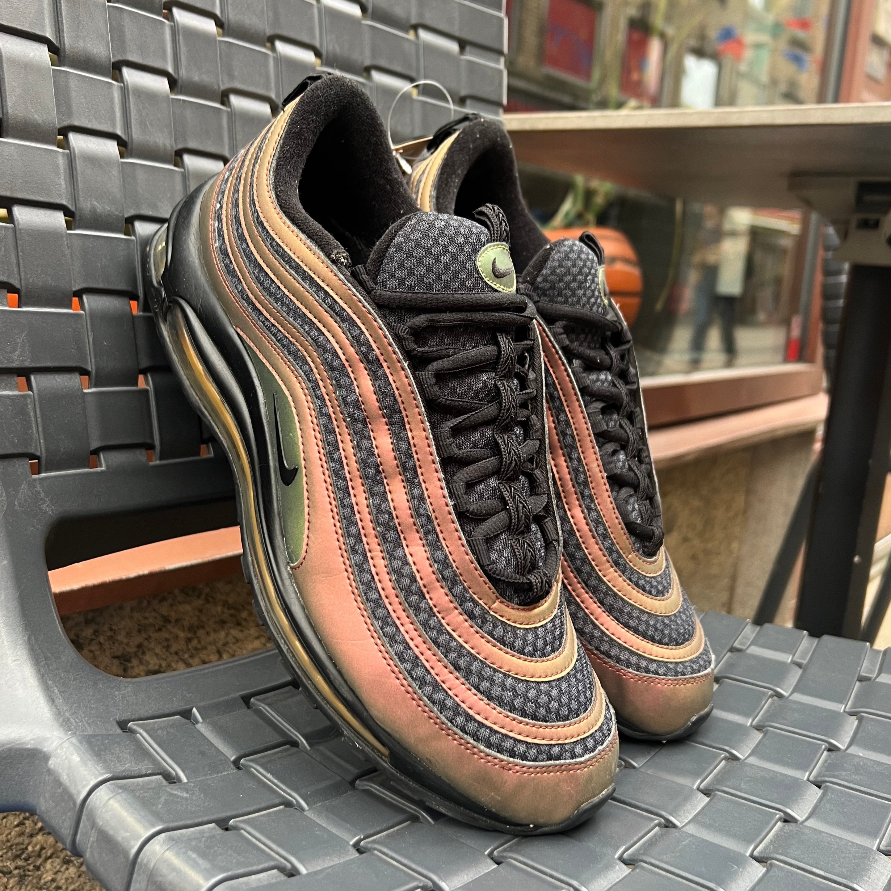 Nike Air Max 97 Ultra 17 Skepta