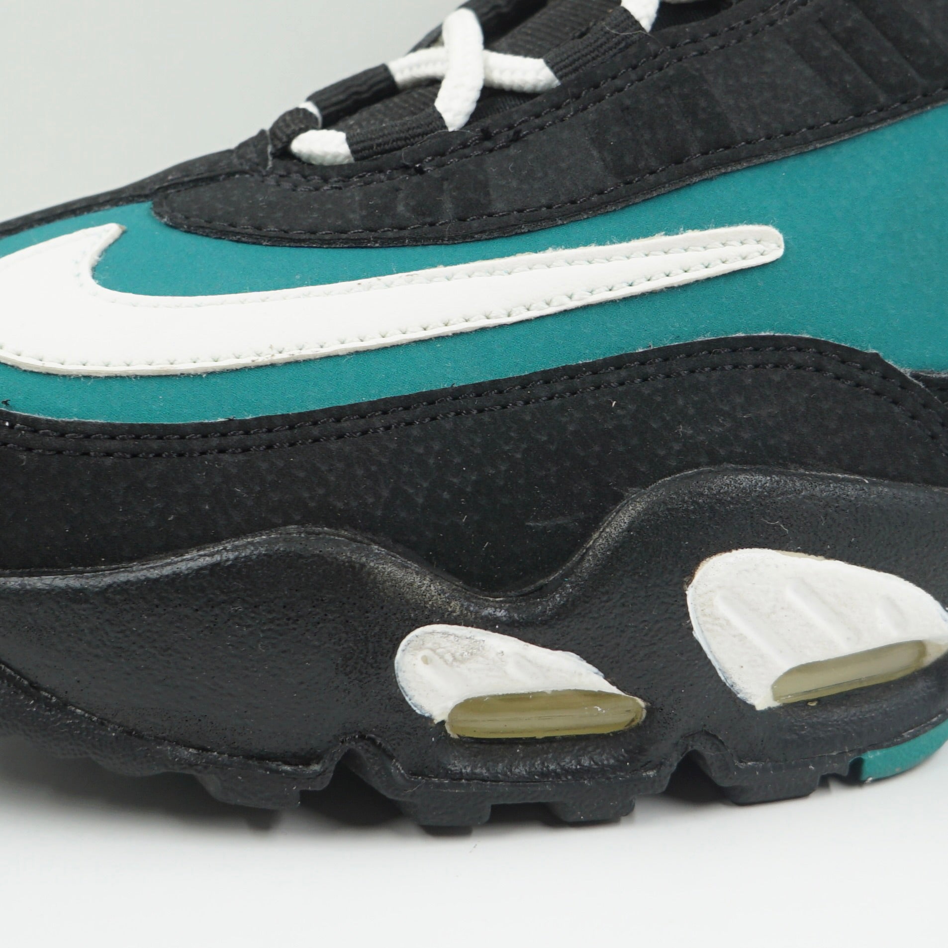 Nike Air Griffey Max 1 Freshwater (2016)