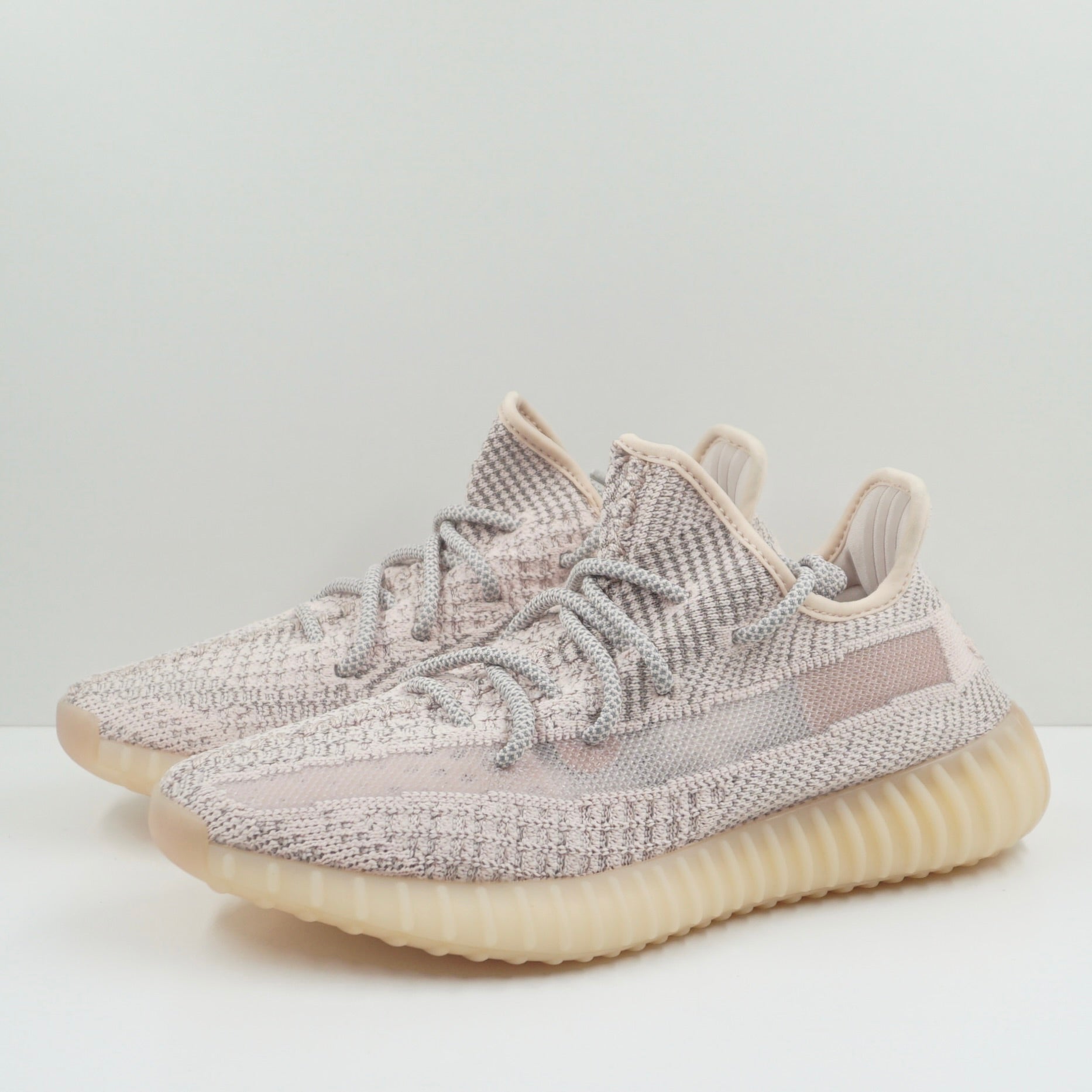 Adidas Yeezy Boost 350 V2 Synth (Reflective)