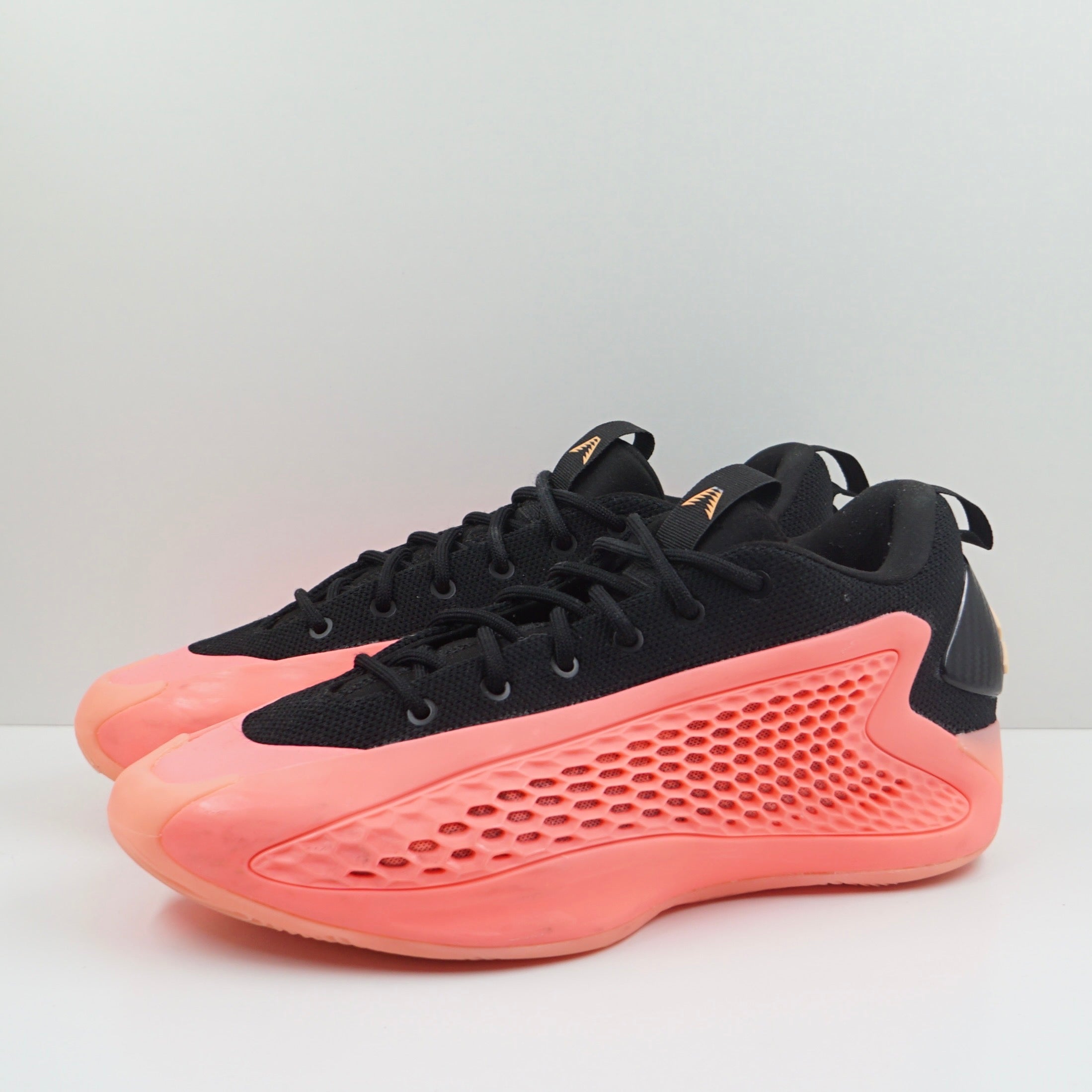 Adidas AE 1 Low Mural