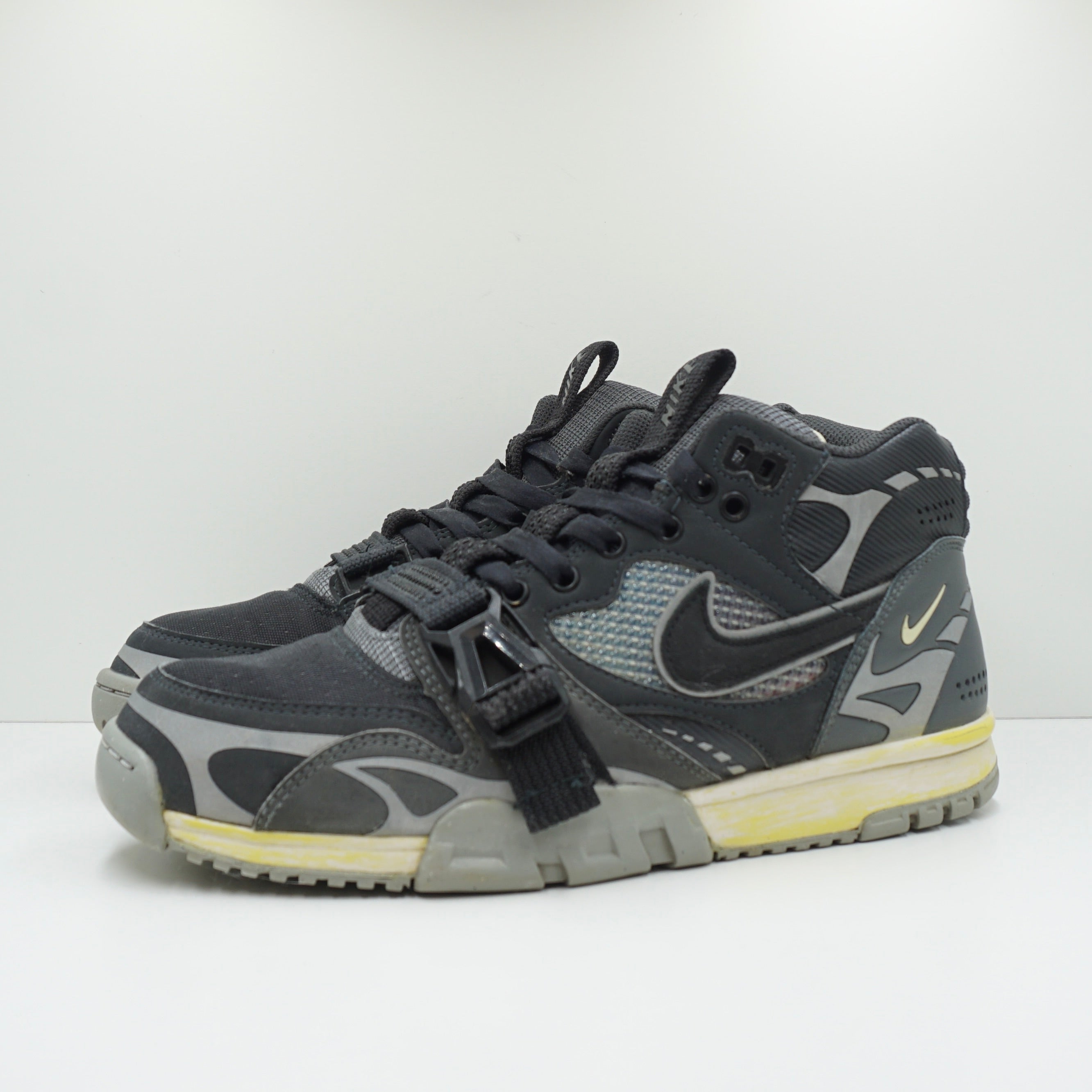 Nike Air Trainer 1 SP Dark Smoke Grey