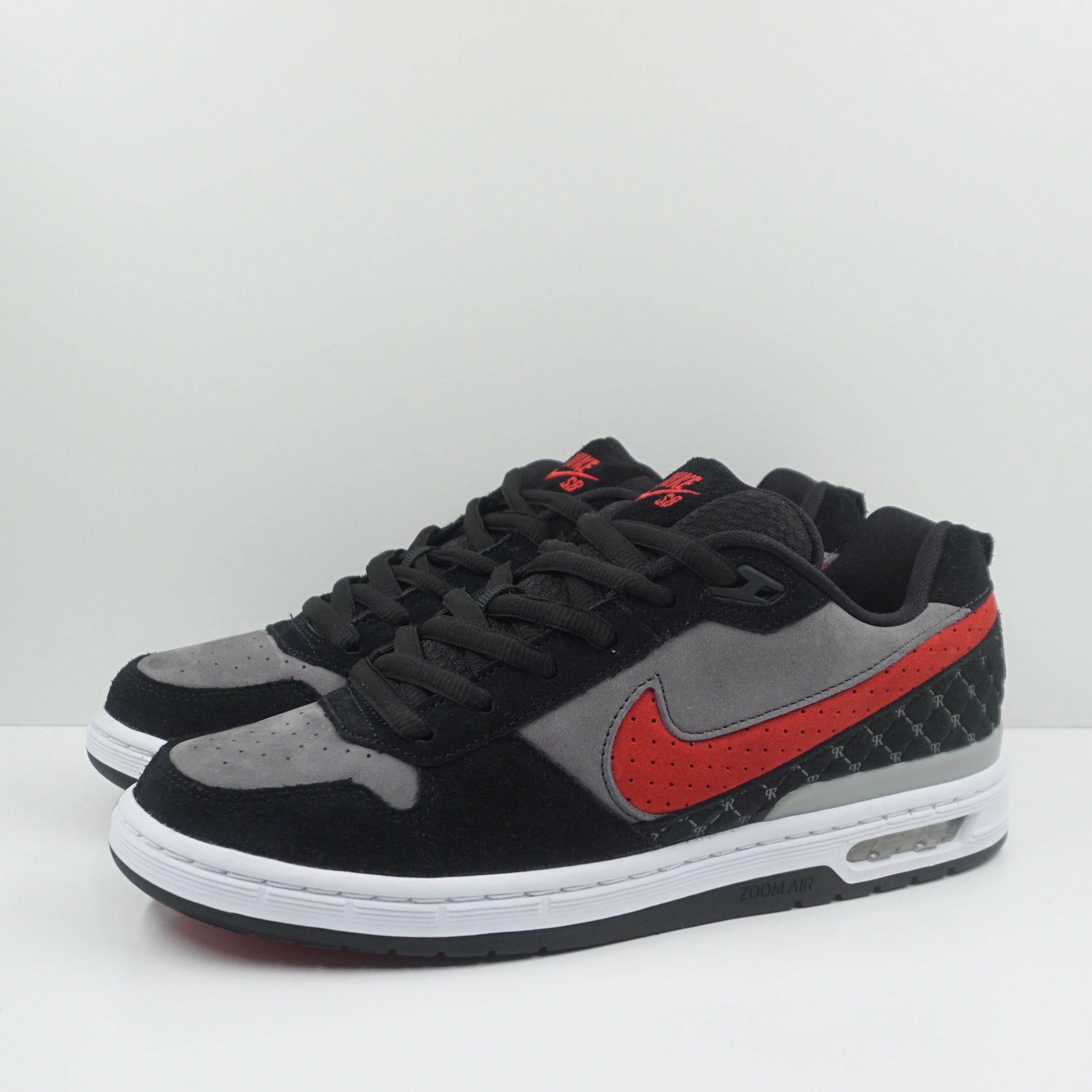 Nike SB Zoom Air Paul Rodriguez 1 OG Bred