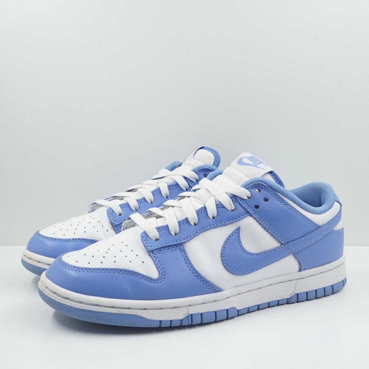 Nike Dunk Low Polar Blue