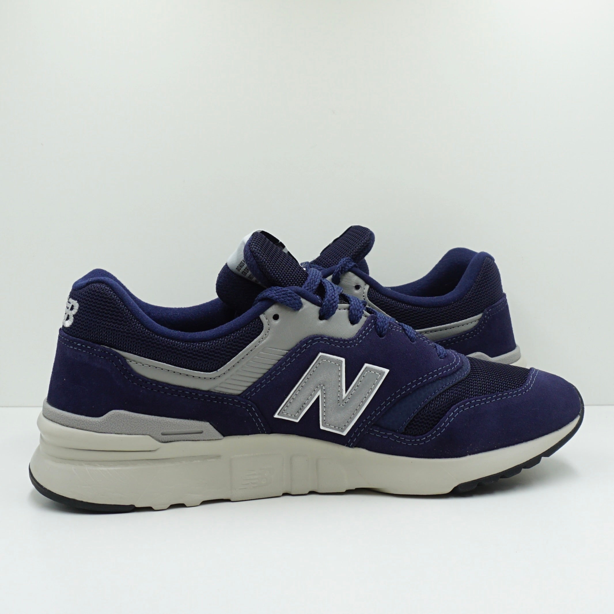 New Balance 997H Navy