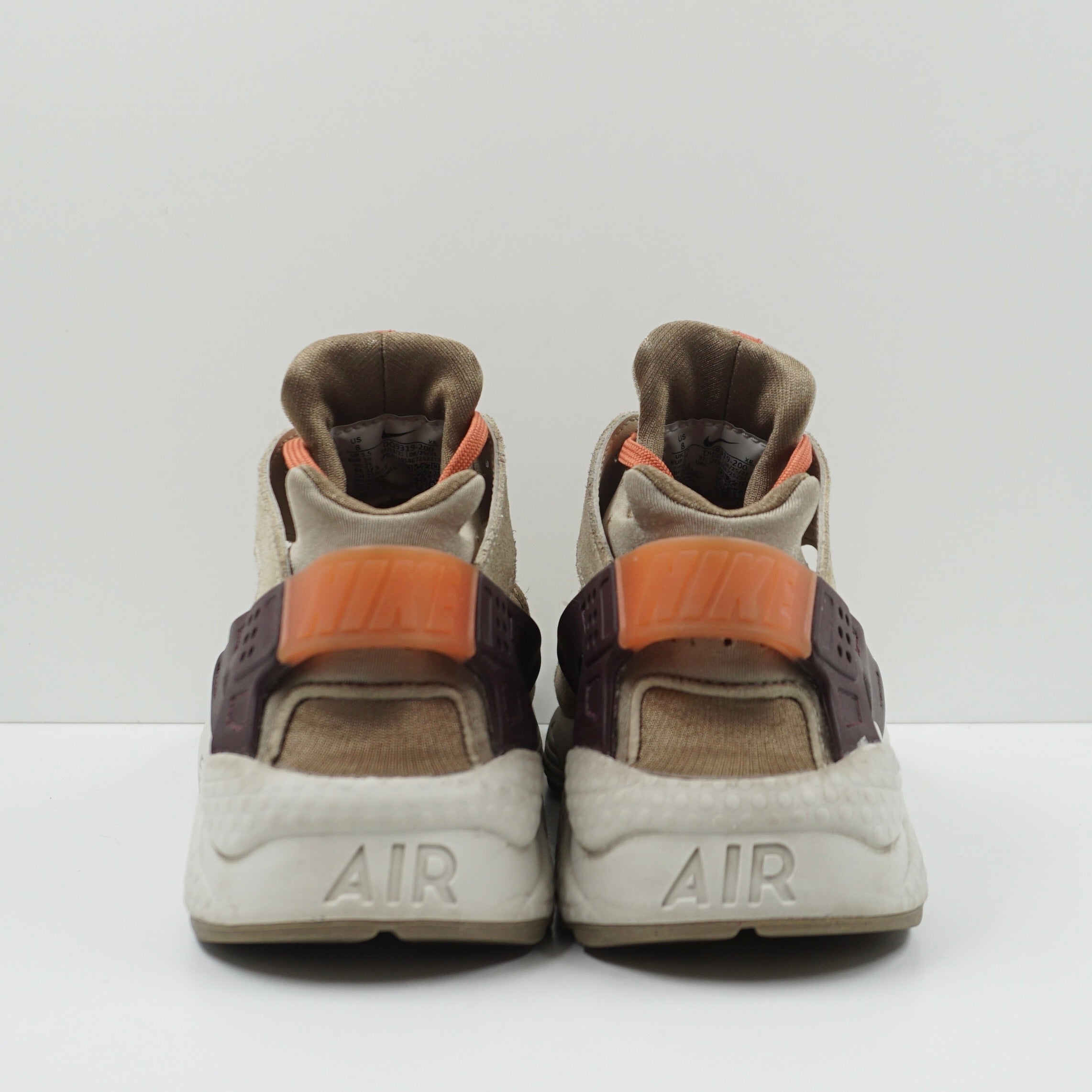 Nike Air Huarache SP Madder Root (W)