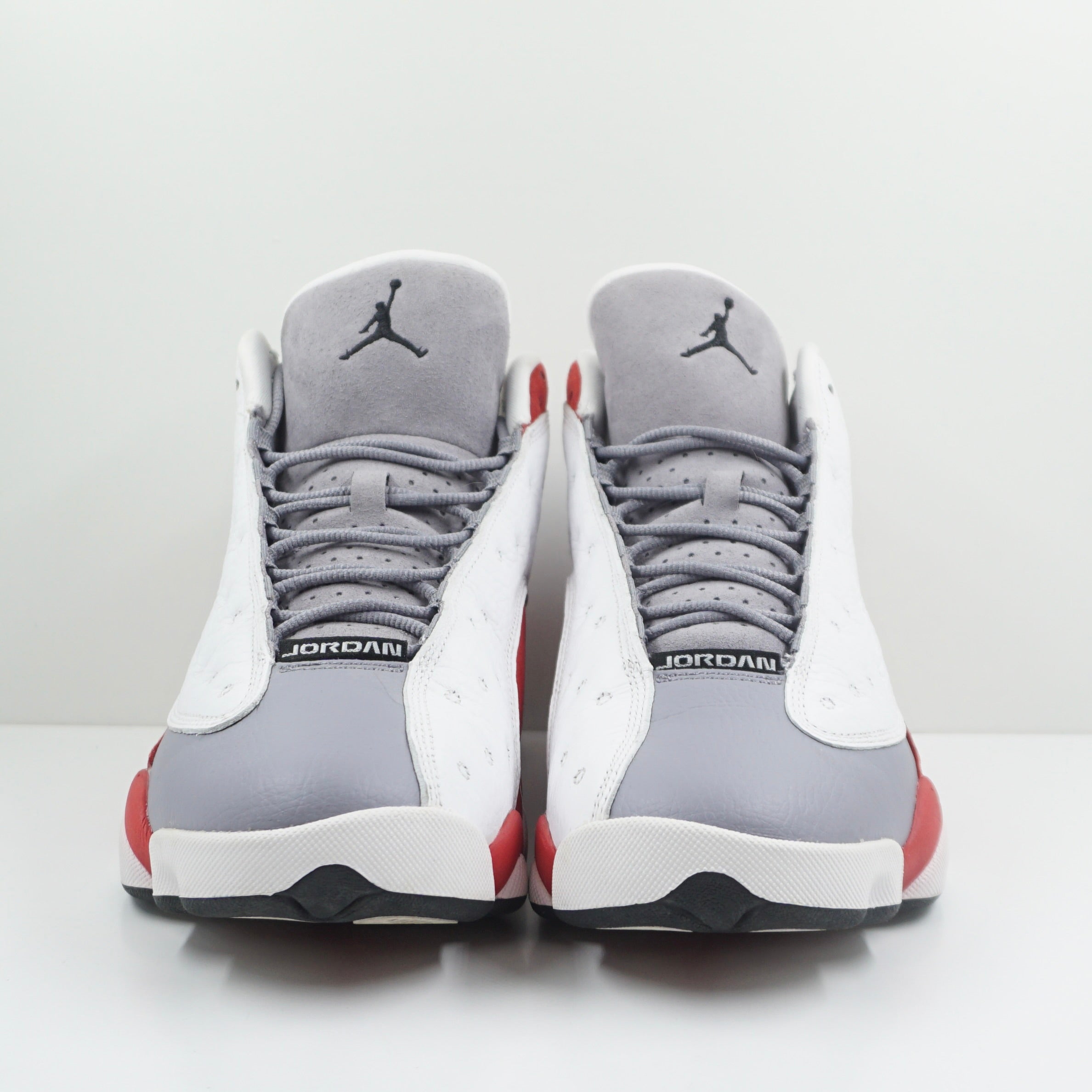 Jordan 13 Retro Grey Toe (2014)