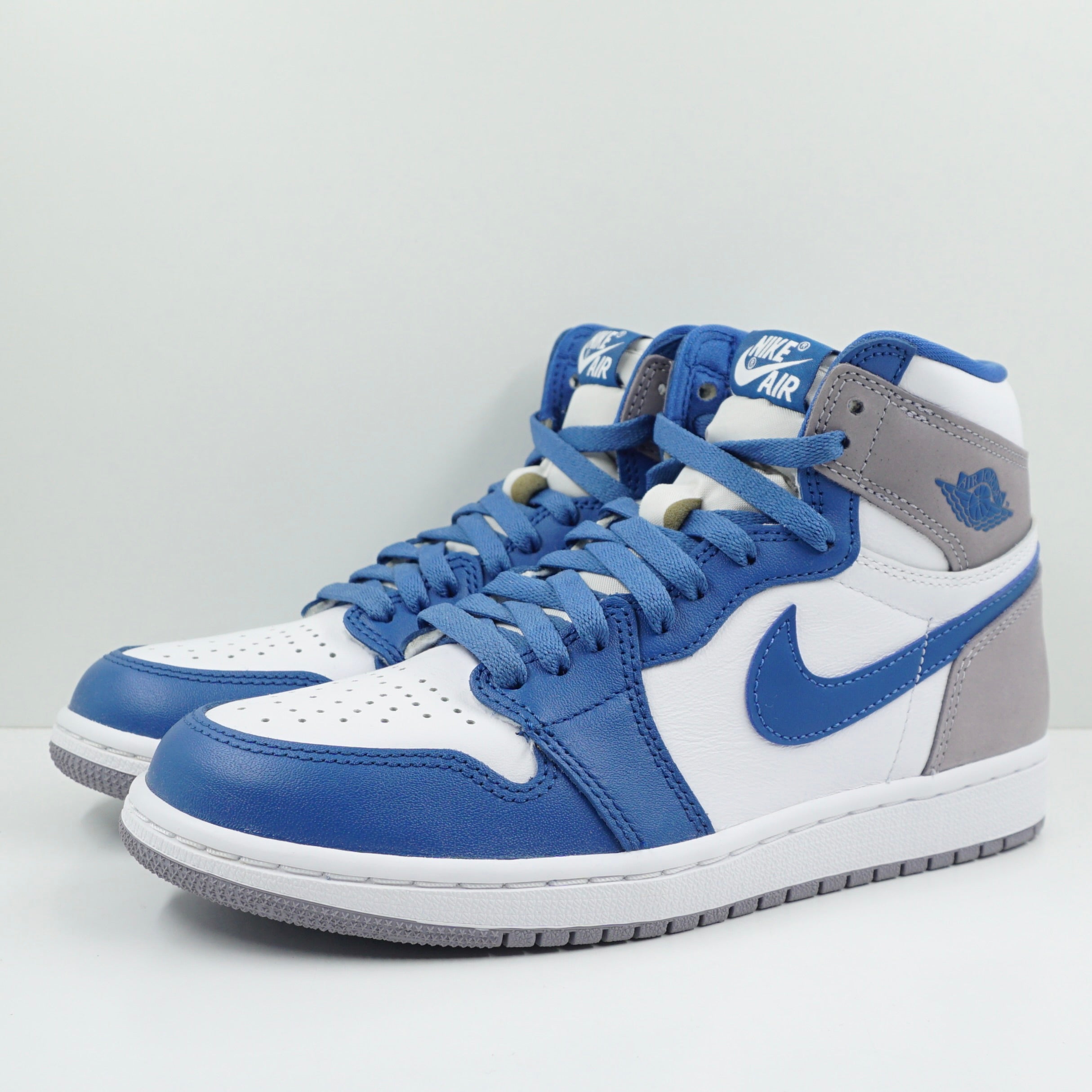 Jordan 1 Retro High OG True Blue