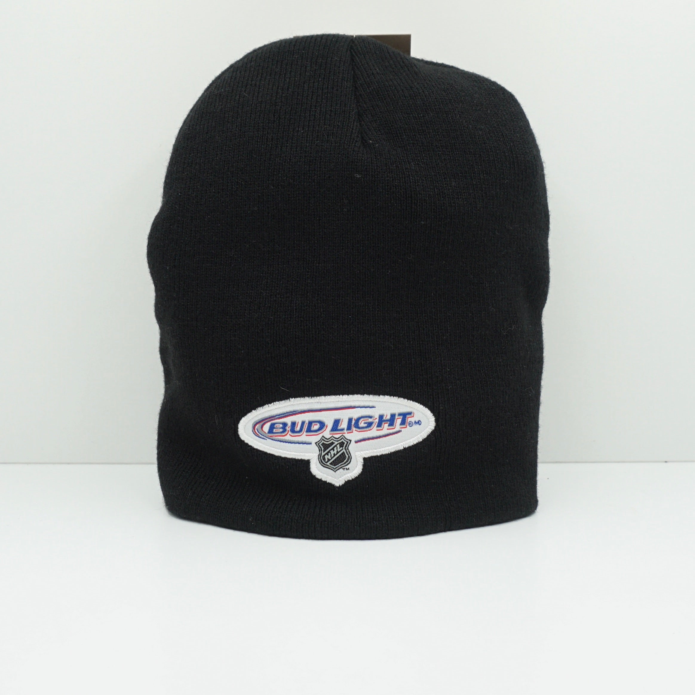 NY Islanders Black Beanie