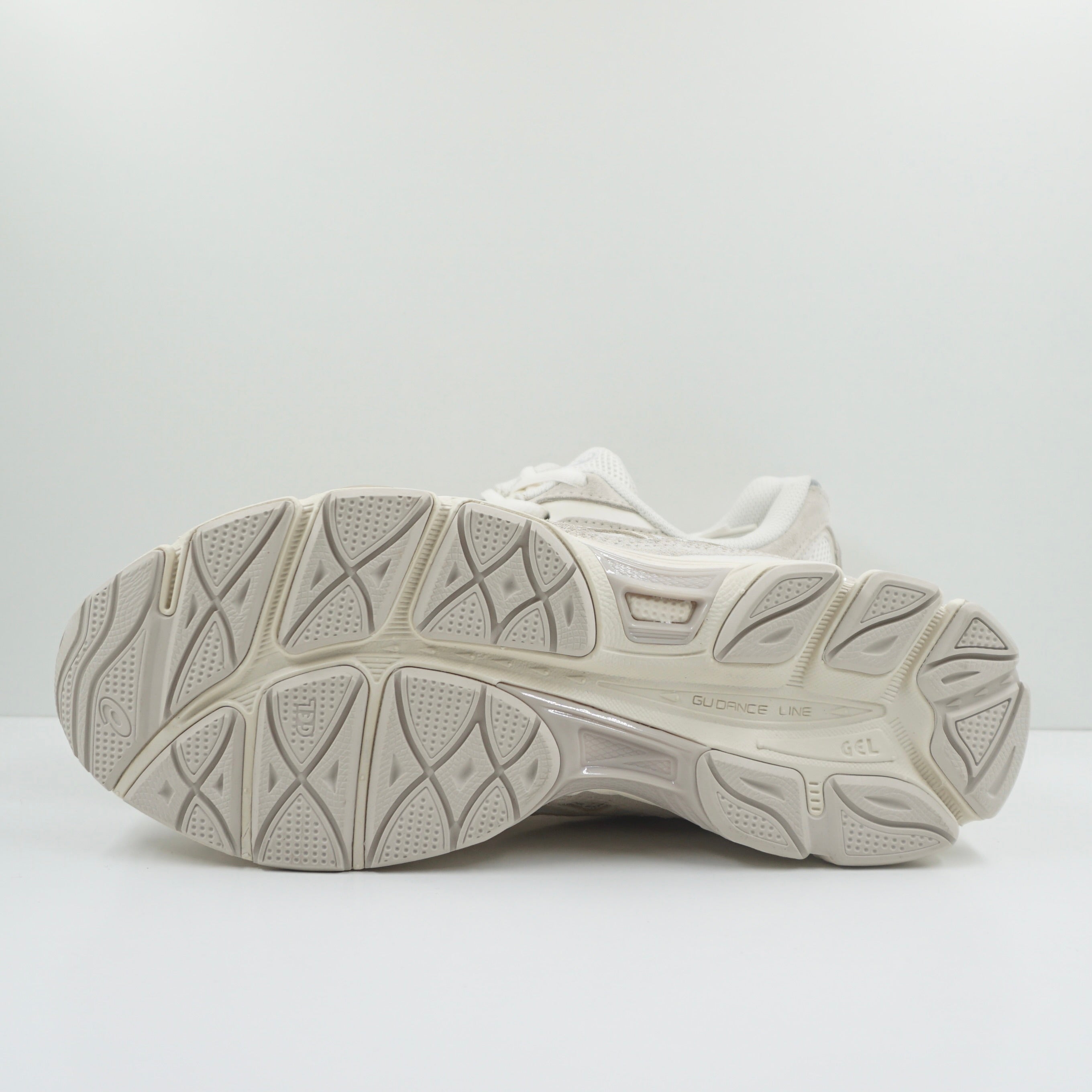 Asics Gel-Nyc Cream White