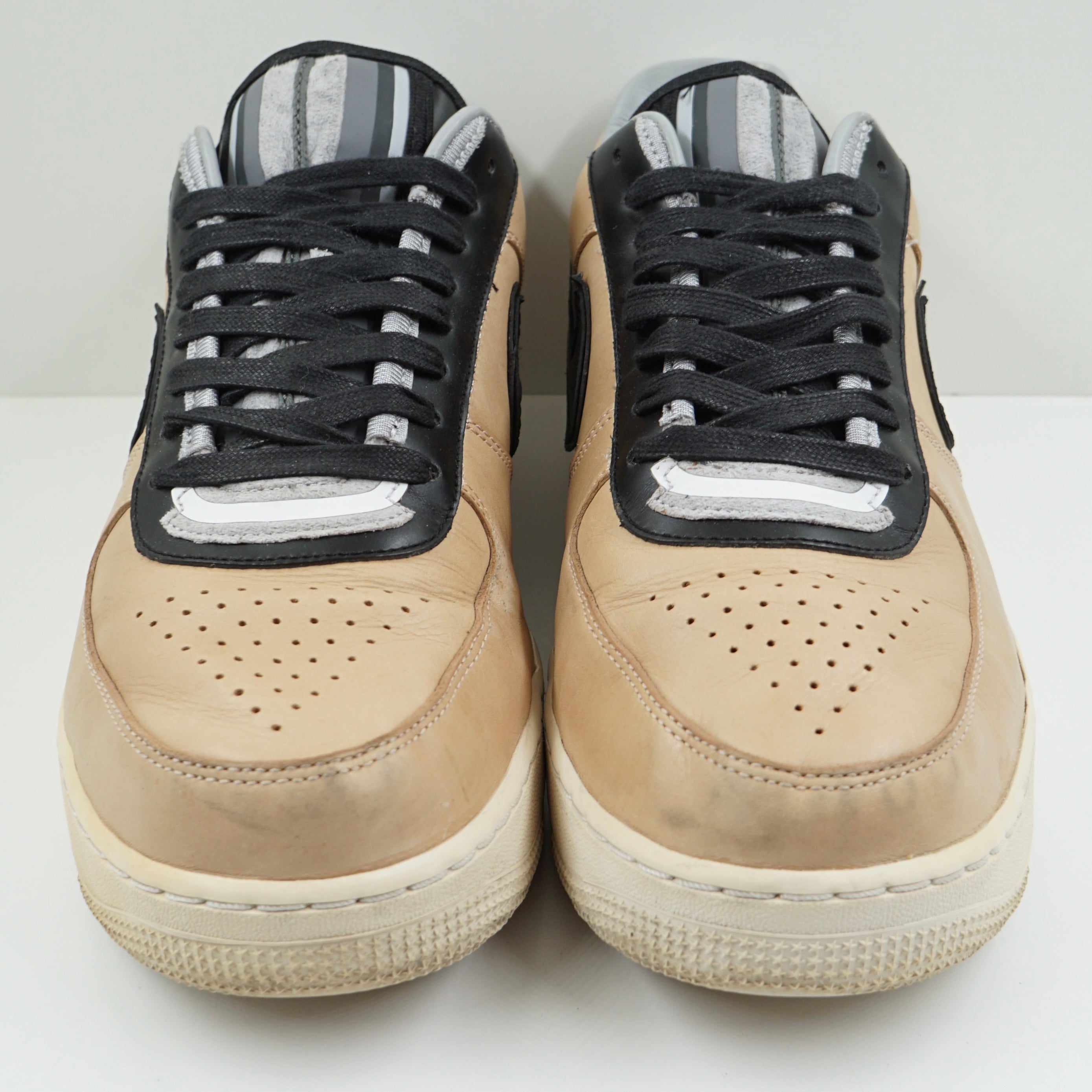 Nike Air Force 1 Low Tisci Tan