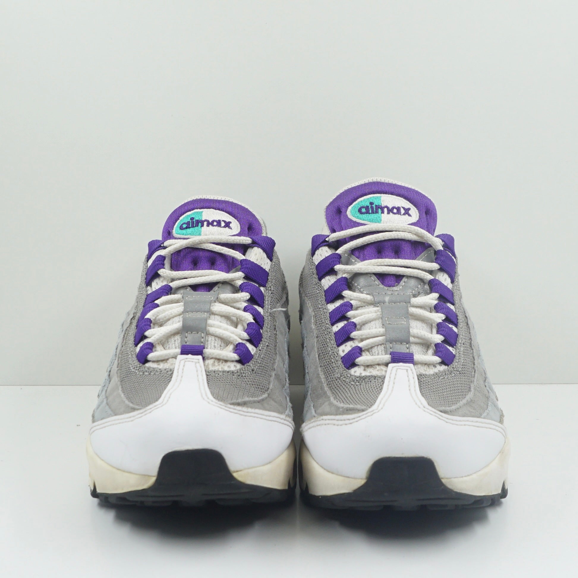 Nike Air Max 95 Grape (2018) (W)