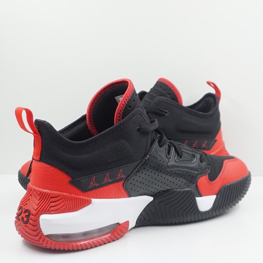 Jordan Stay Loyal 2 Bred