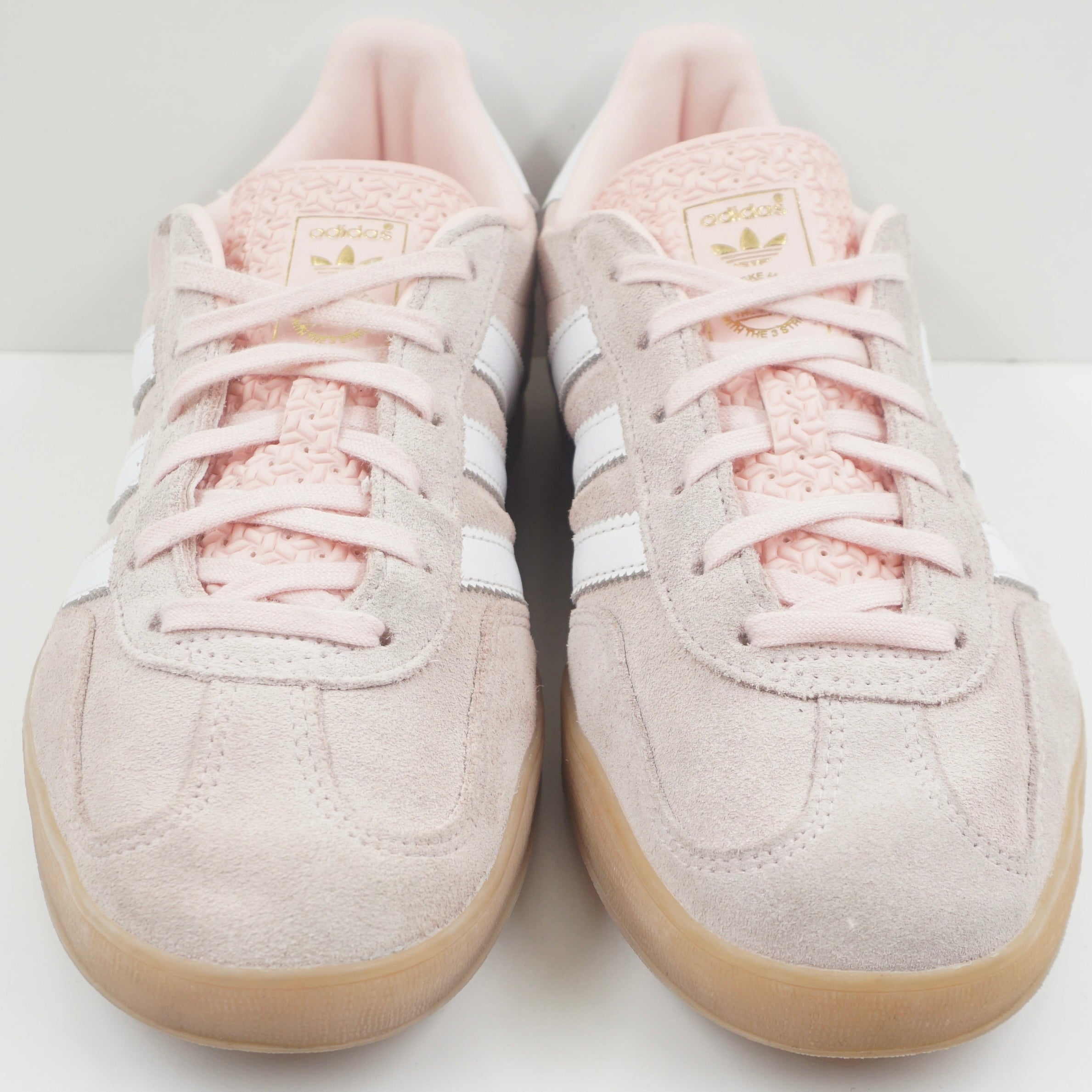 Adidas Gazelle Indoor Sandy Pink (W)