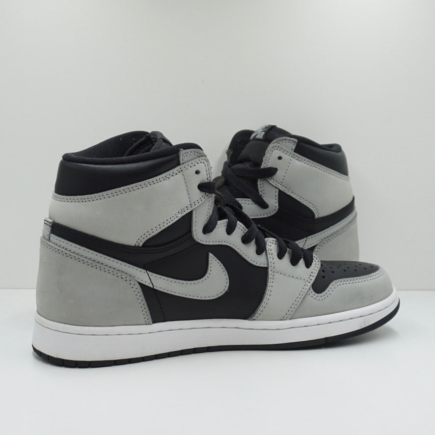 Jordan 1 Retro High Shadow 2.0