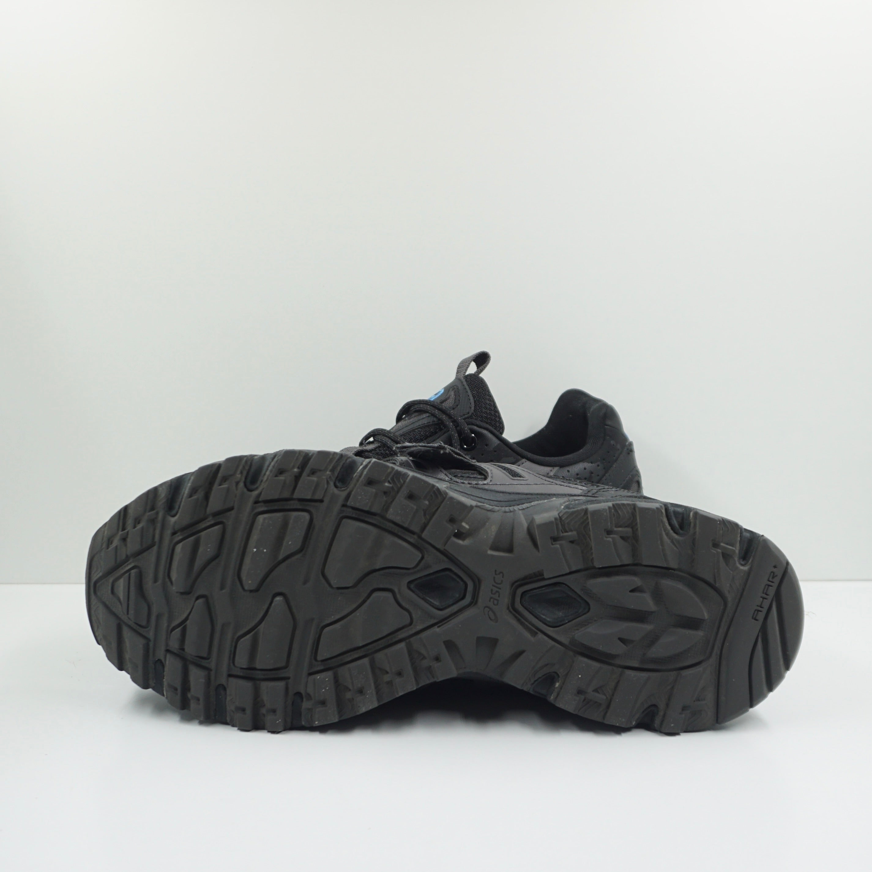 Asics Gel Sonoma 15-50 Black
