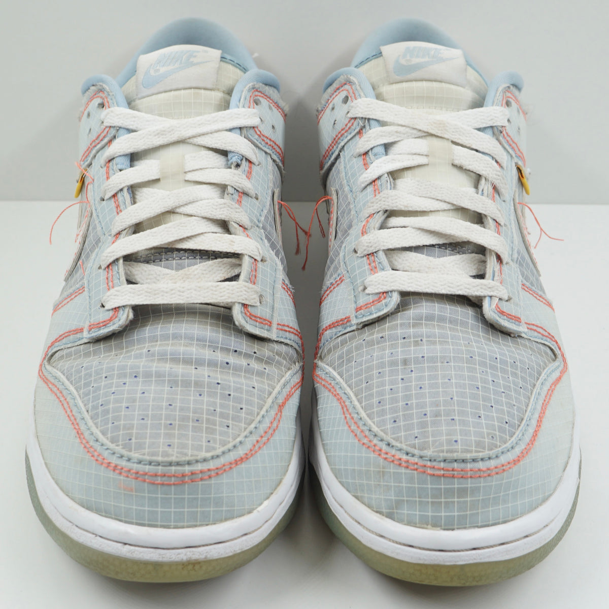 Nike Dunk Low Union Passport Pack Argon