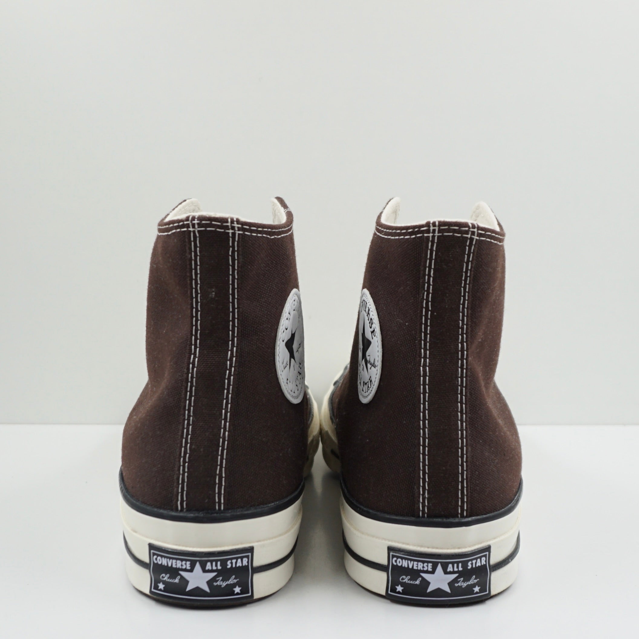 Converse Chuck Taylor All Star Hi 70s Dark Root