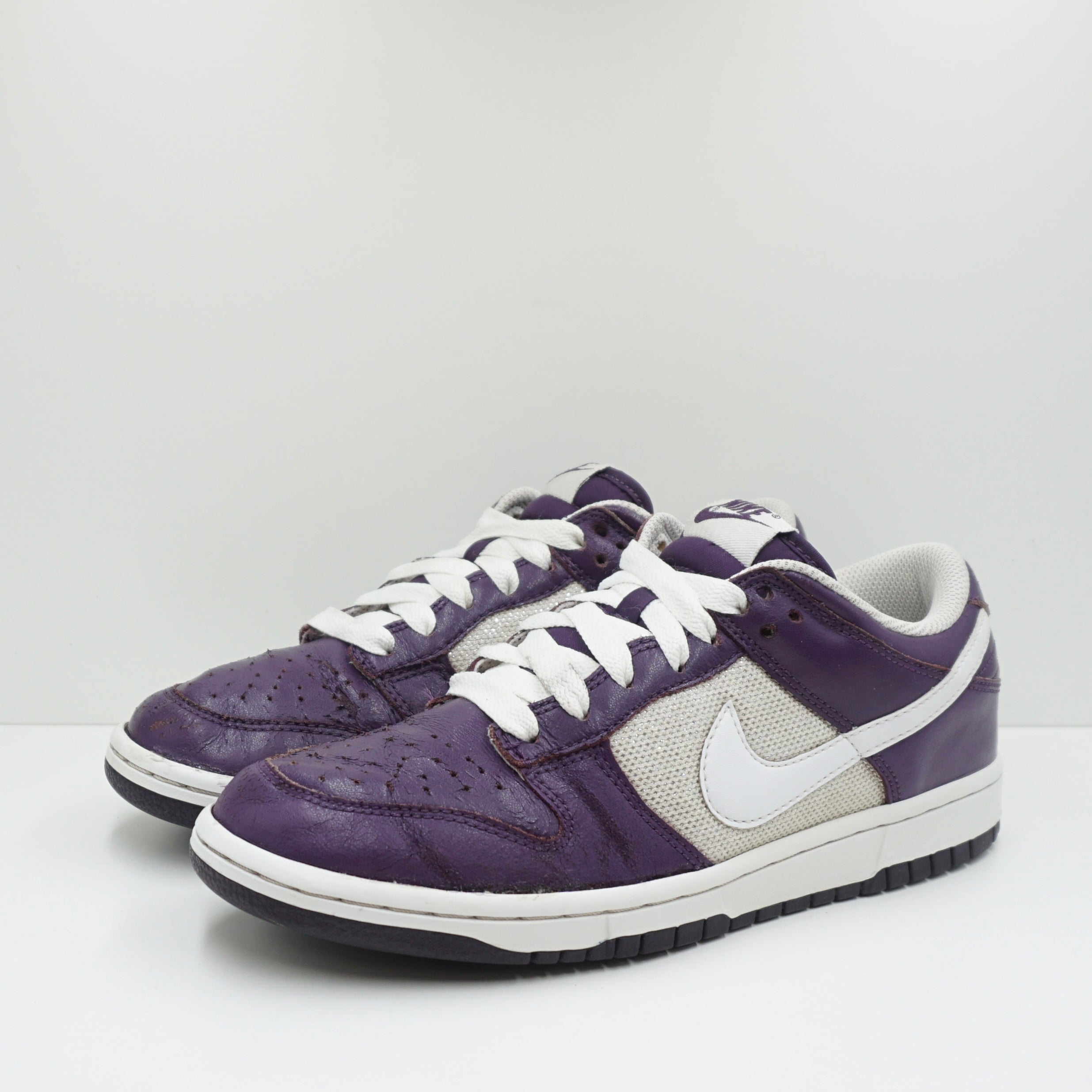 Nike Dunk Low CL Grand Purple (W)