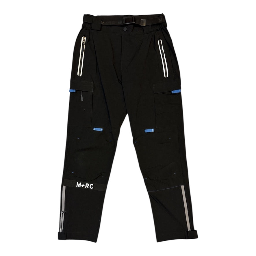 M+RC Noir Tactial Black Pants