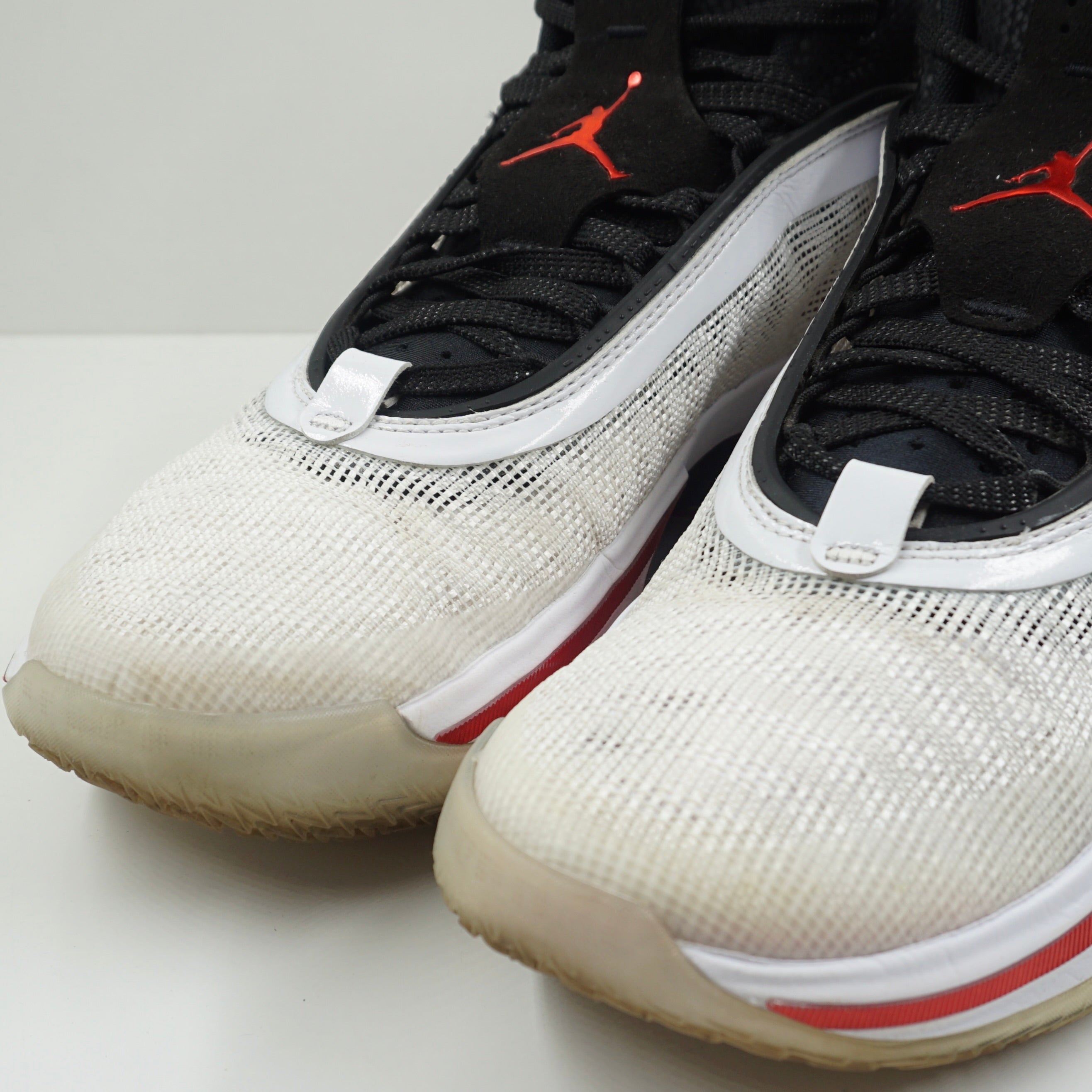 Jordan 36 Psychic Energy