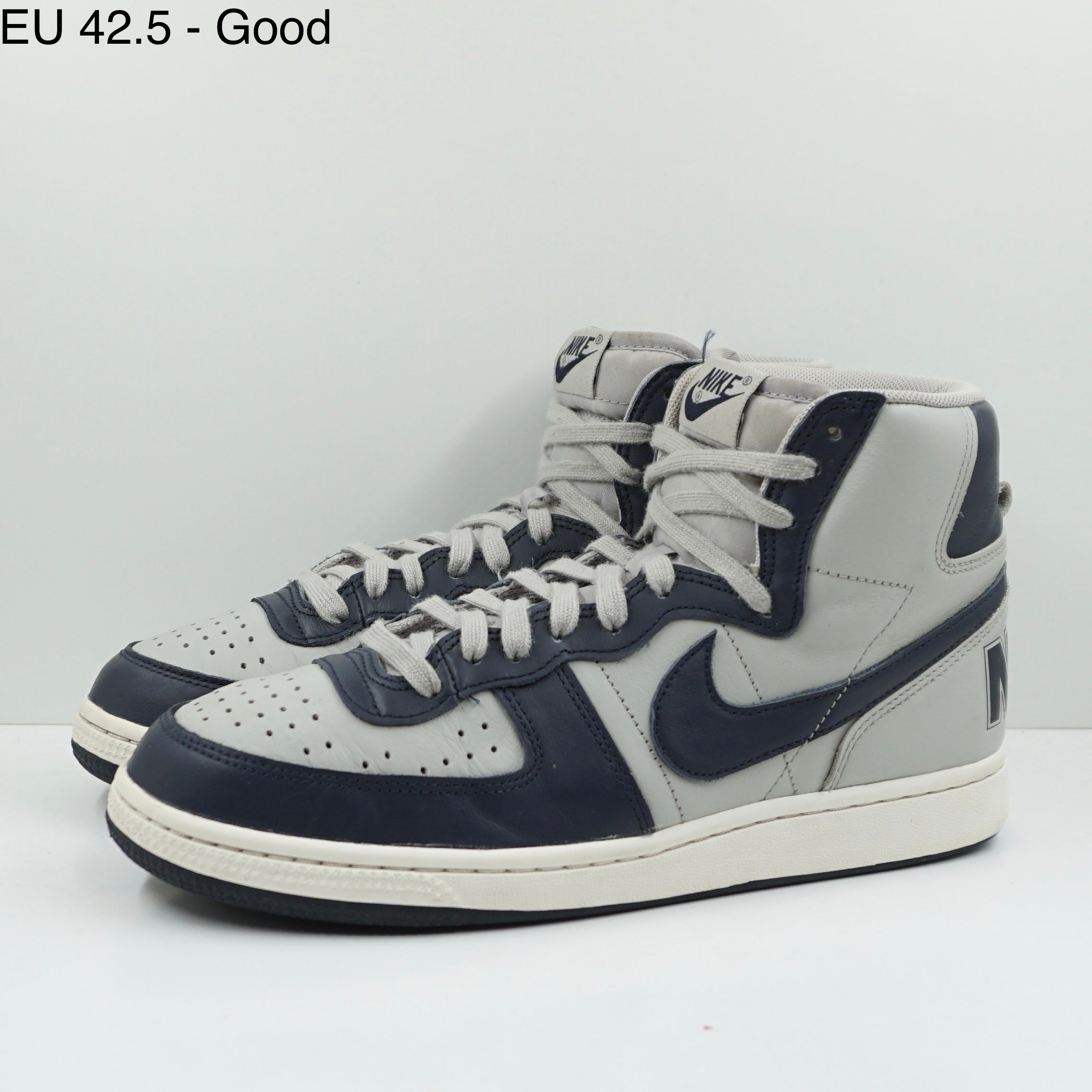 Nike Terminator High Georgetown (2022)