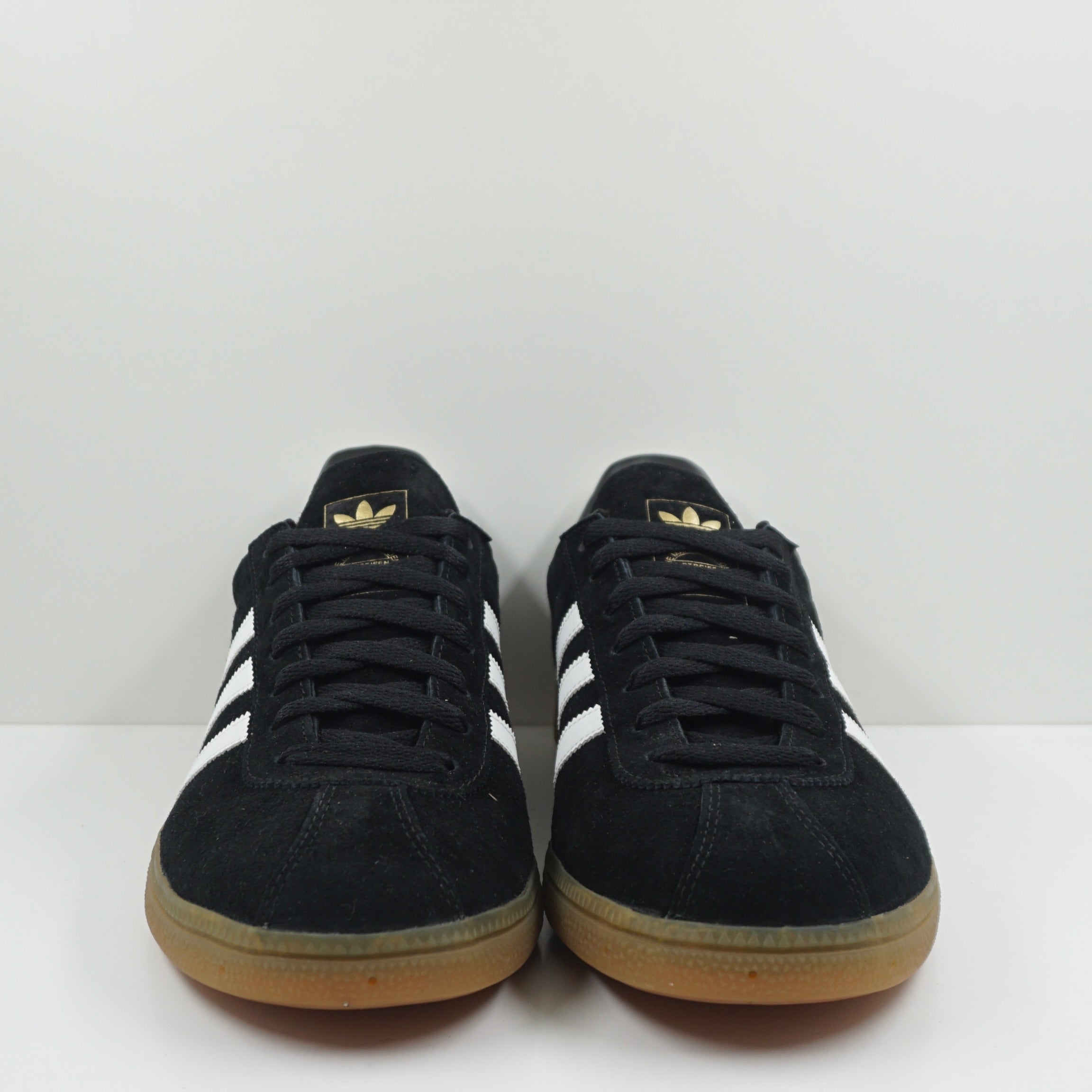 Adidas Munchen Core Black
