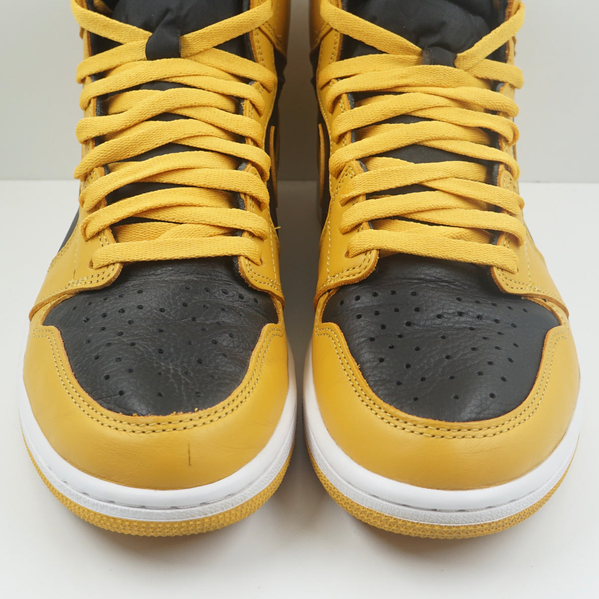 Jordan 1 Retro High Pollen