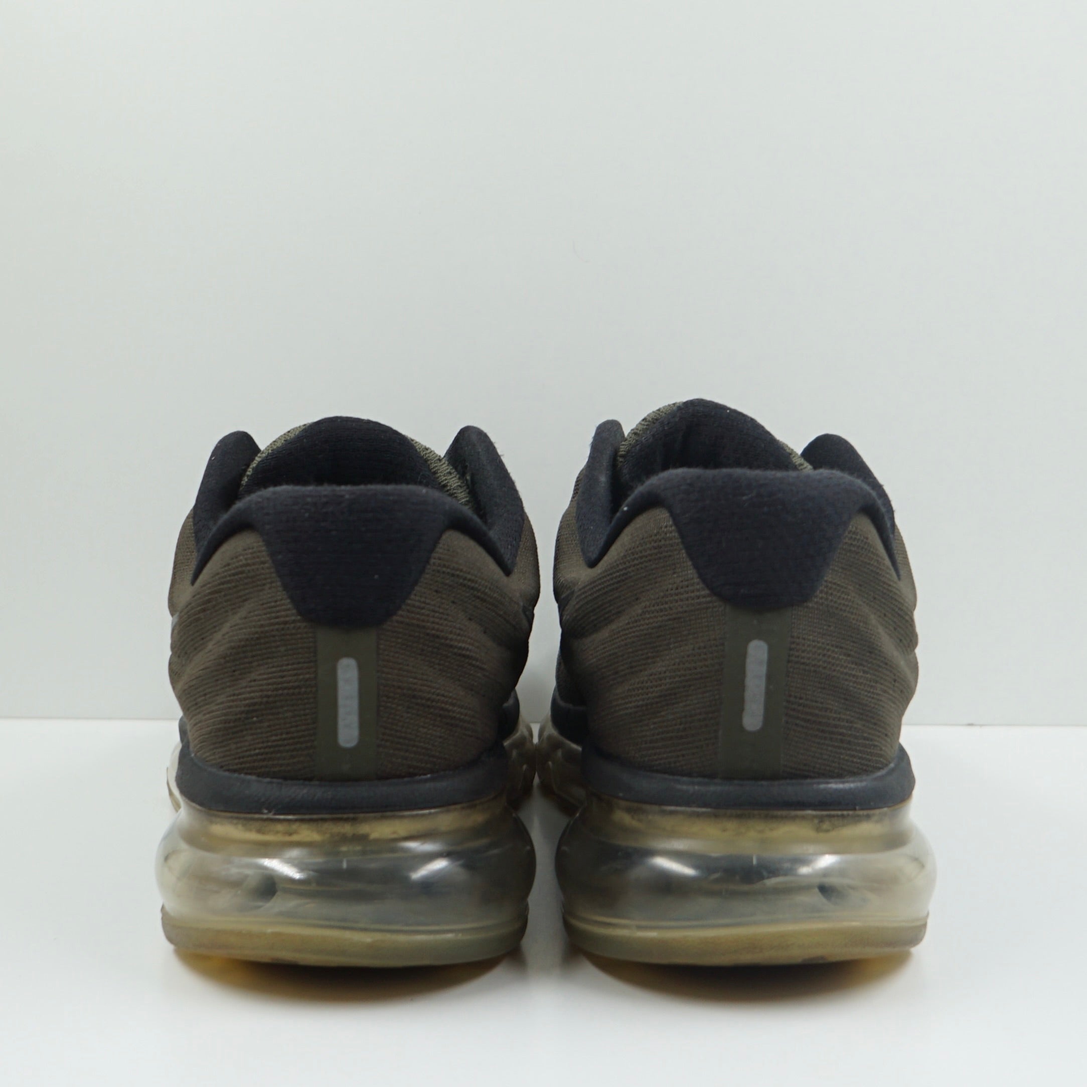 Nike Air Max 2017 Cargo Khaki