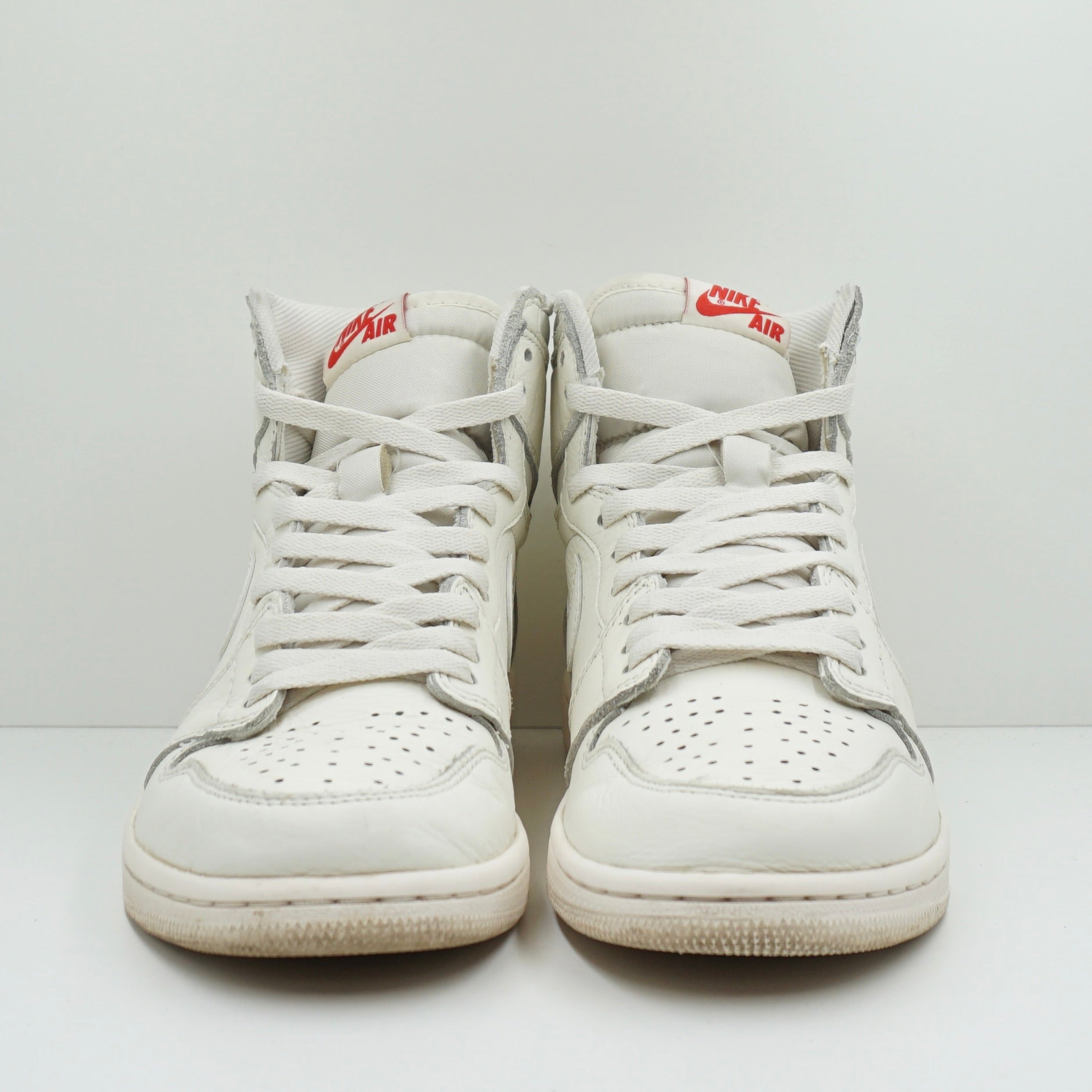 Jordan 1 Retro High OG Sail