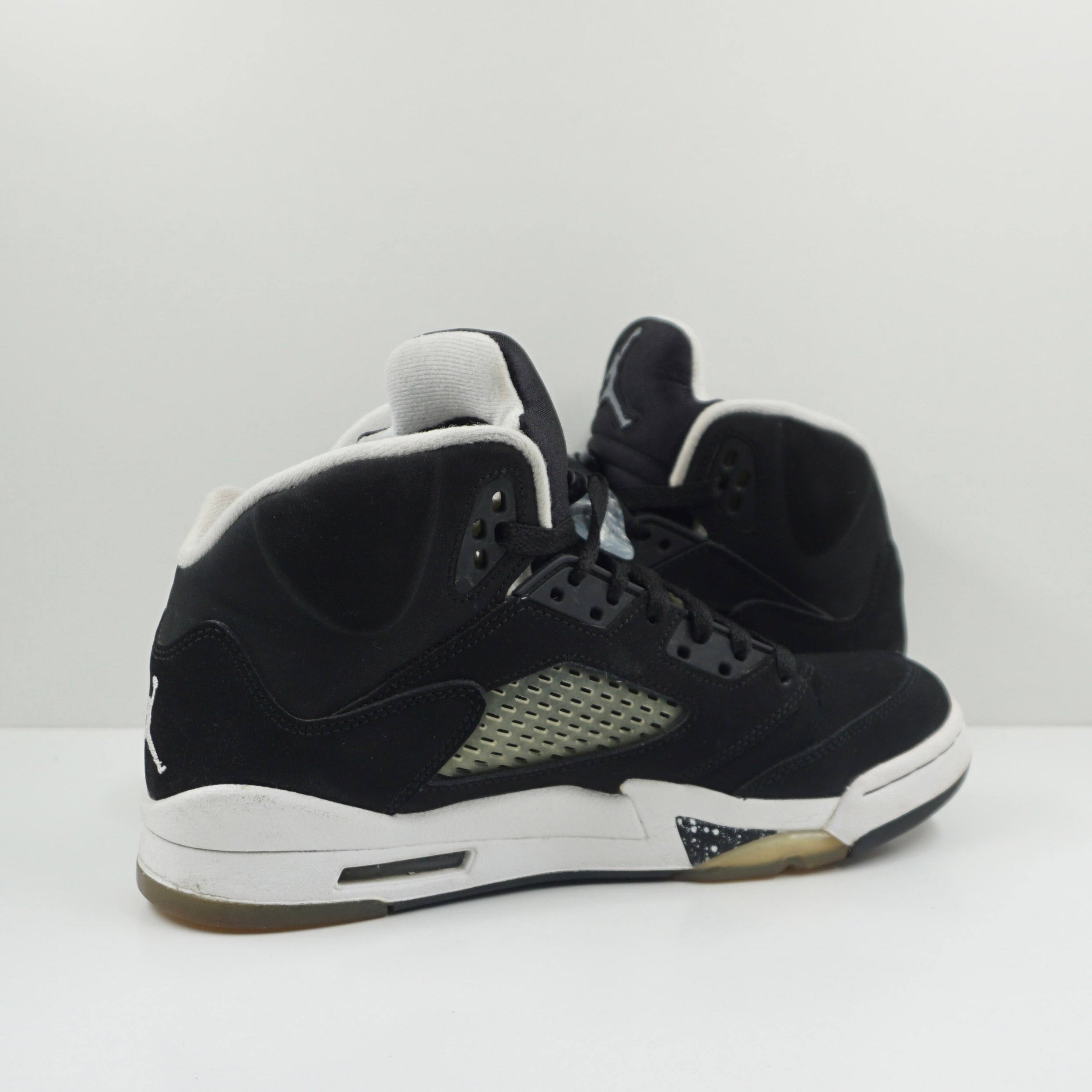 Jordan 5 Retro Oreo (GS) (2013)