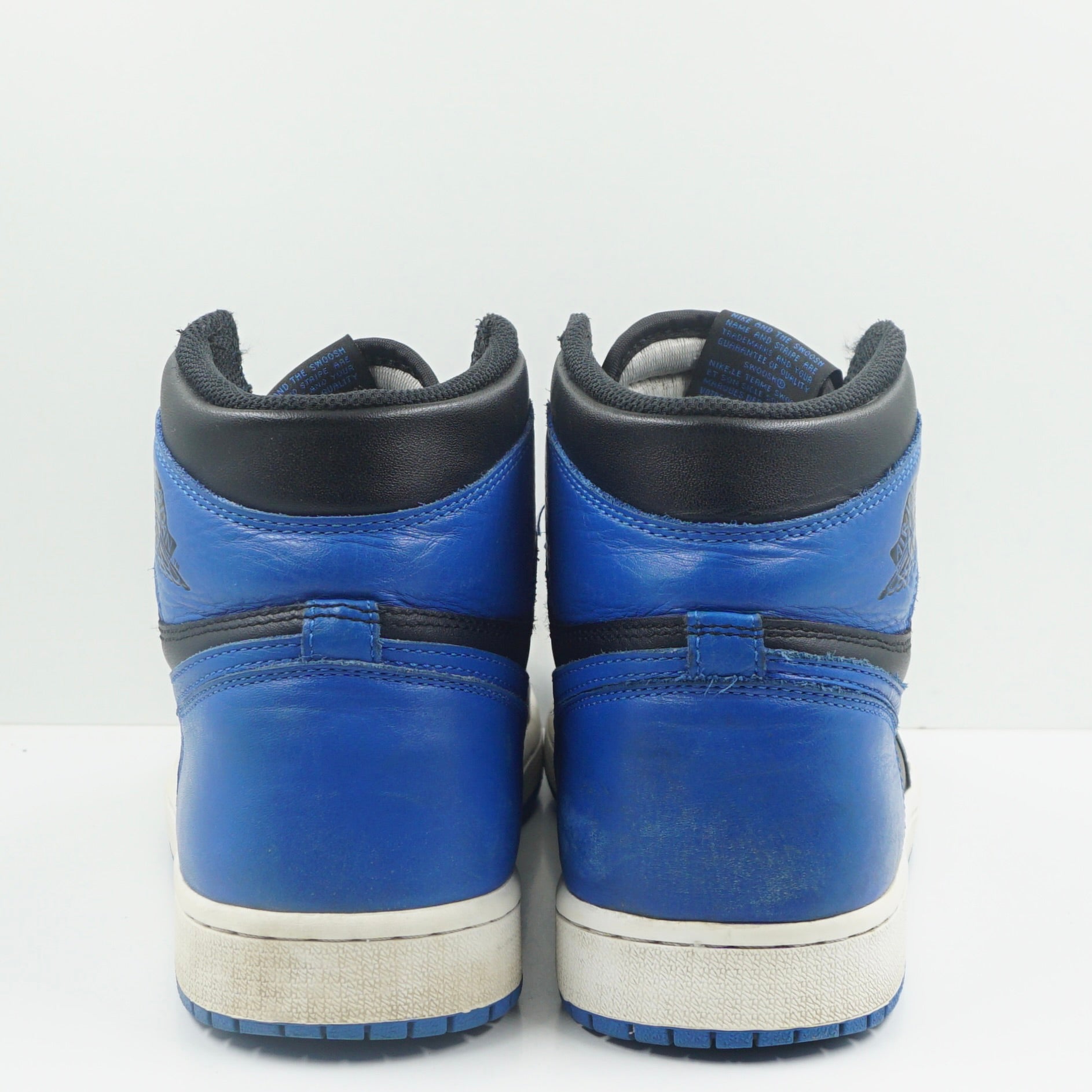 Jordan 1 Retro Royal (2017)