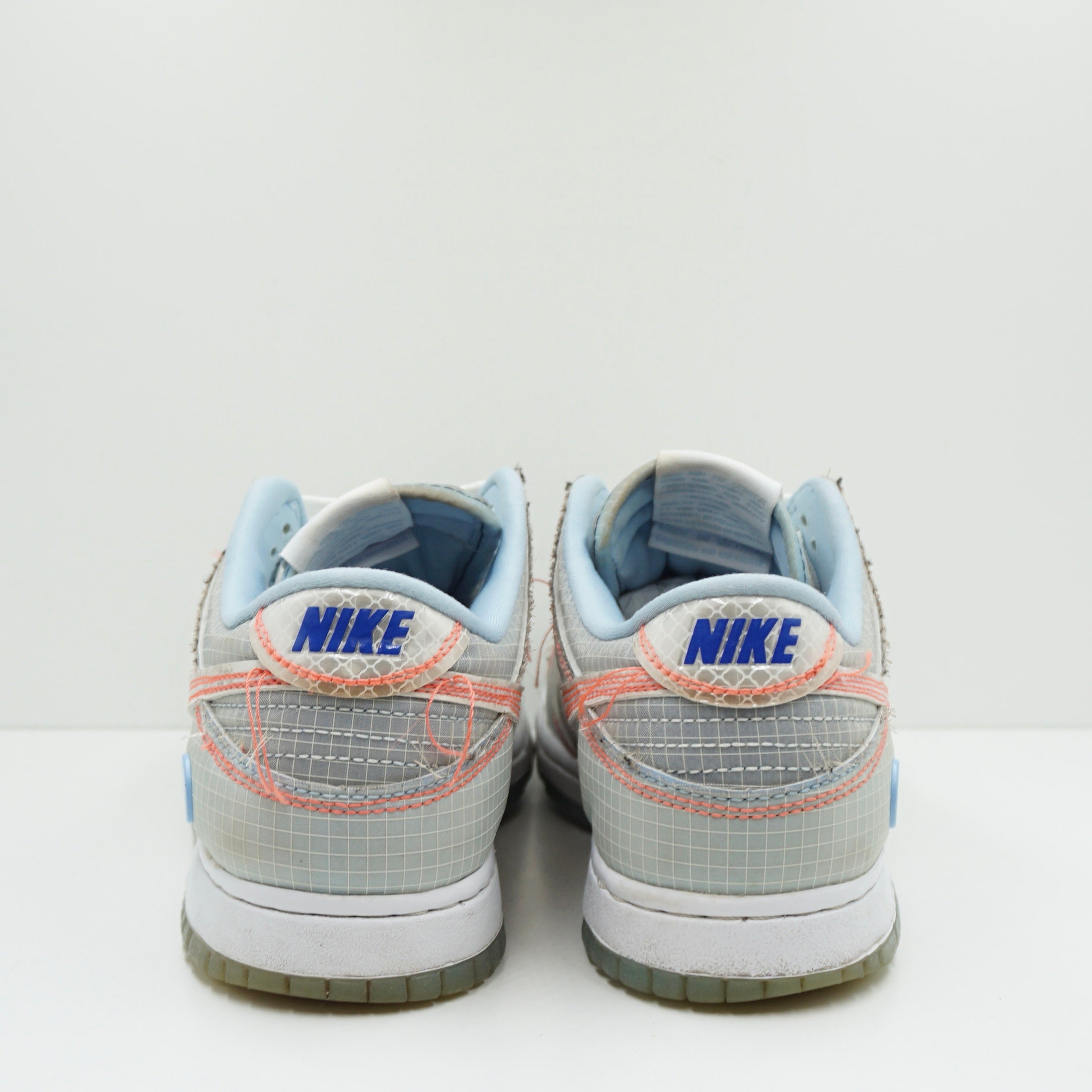 Nike Dunk Low Union Passport Pack Argon