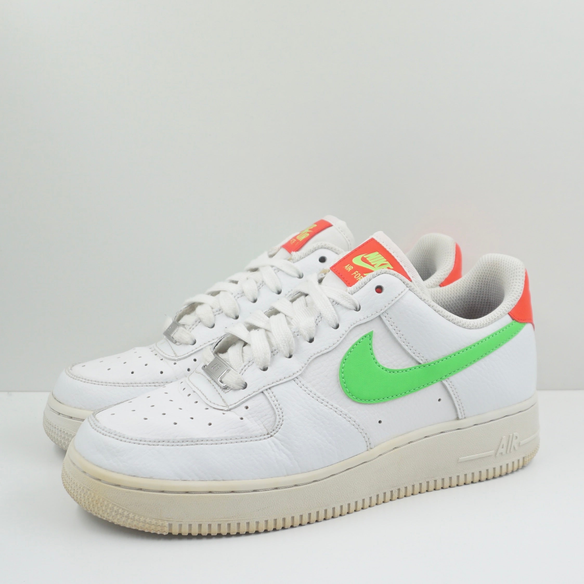 Nike Air Force 1 Low Watermelon (W)