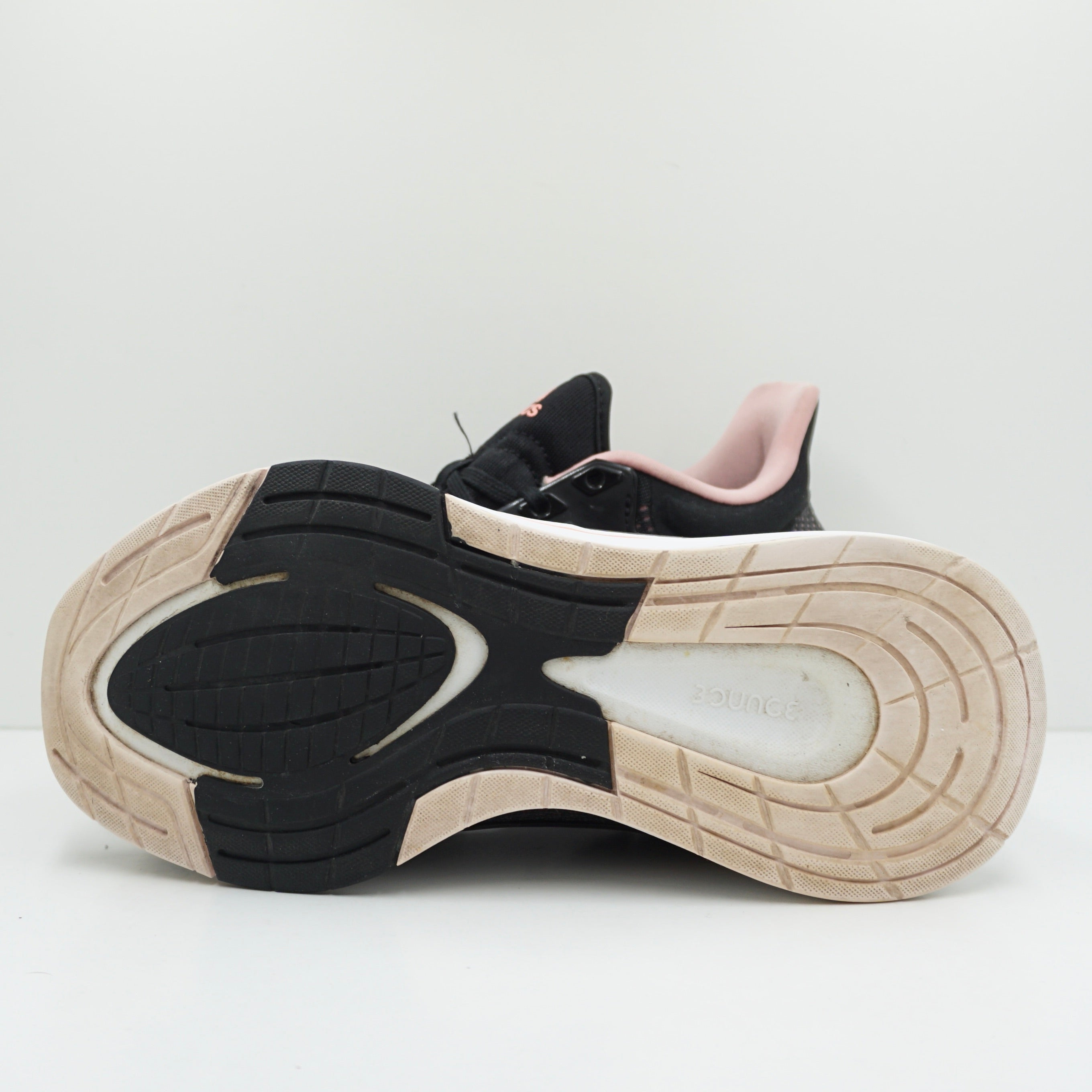 Adidas EQ21 Run Black Pink (W)