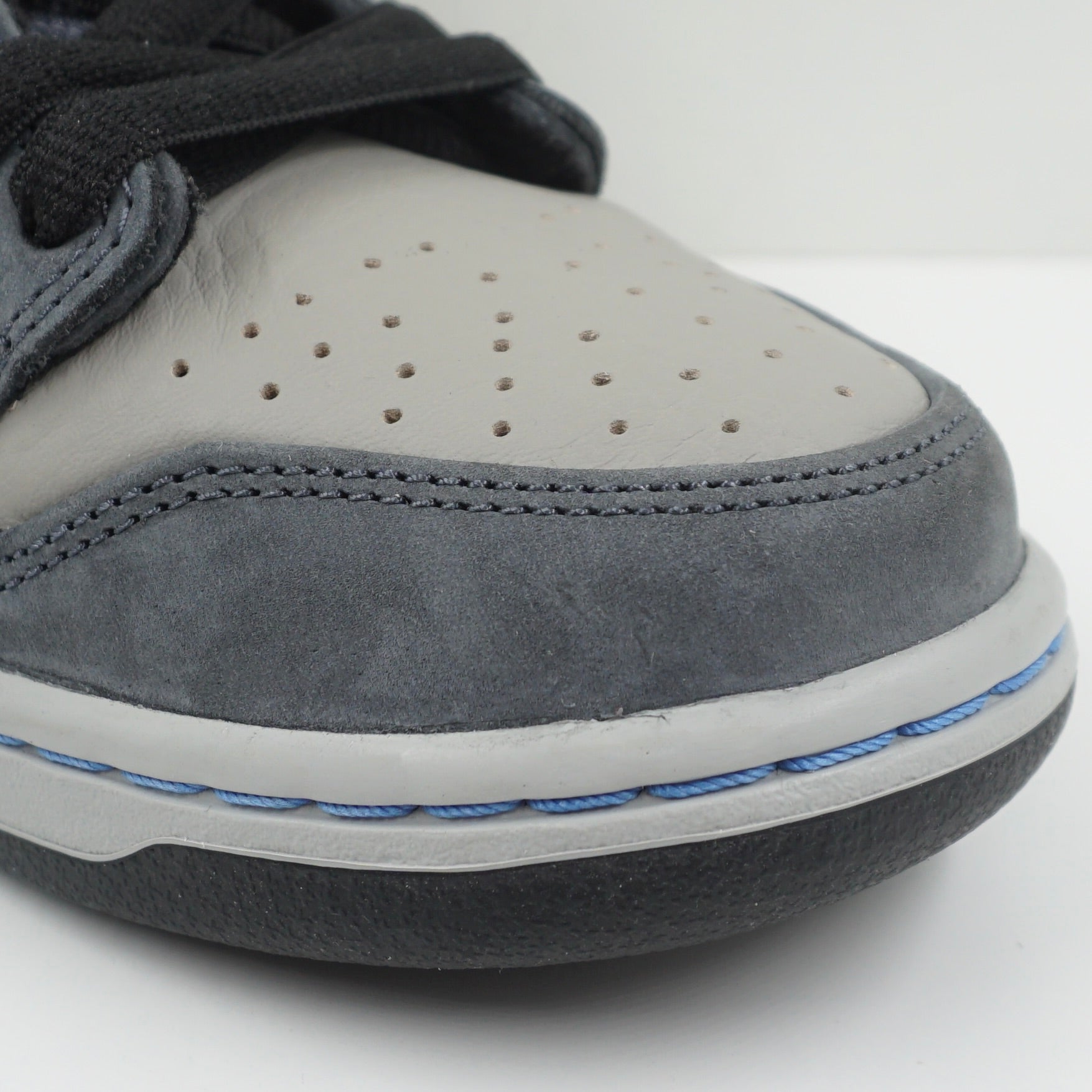 Nike SB Dunk High Pro Medium Grey Pink