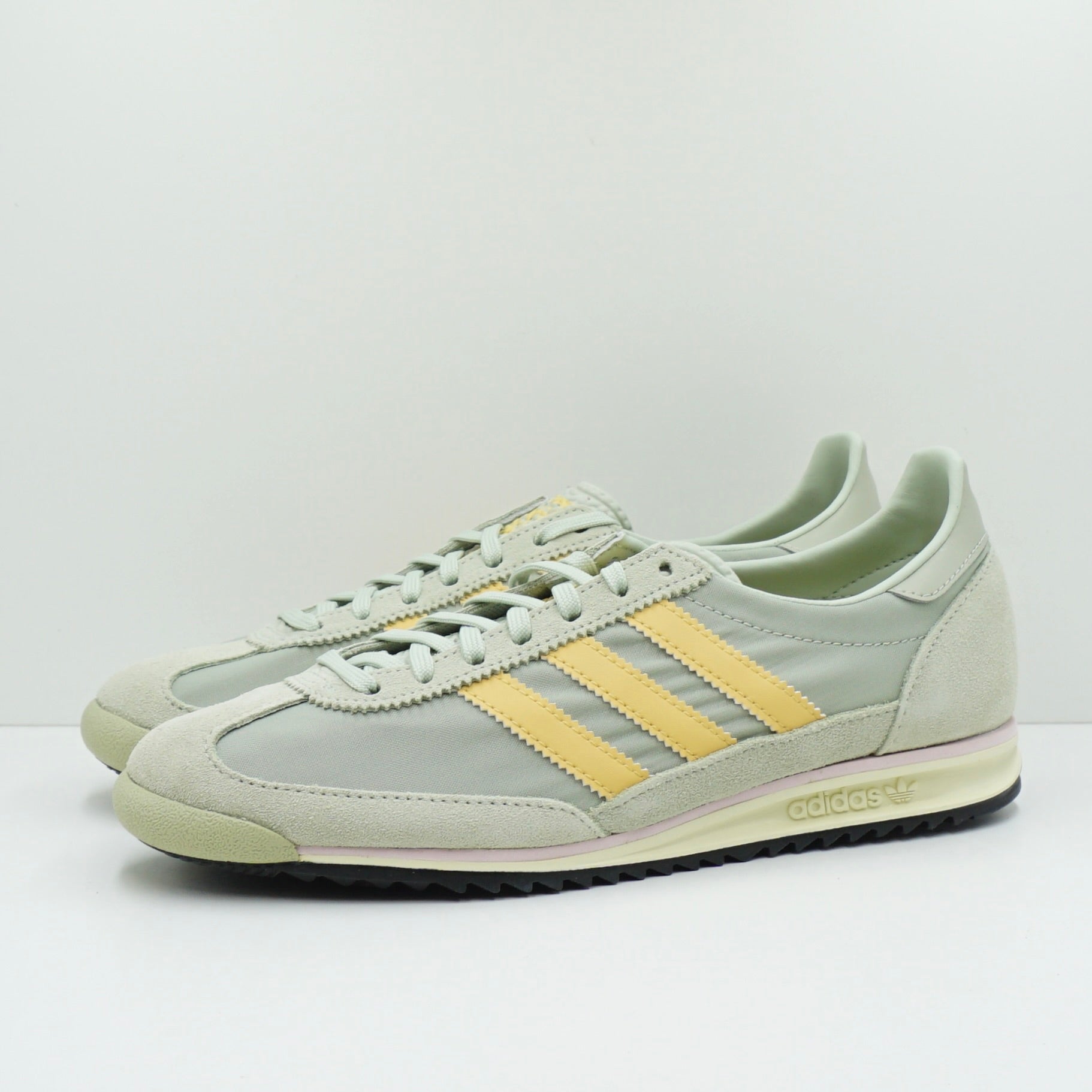 Adidas SL 72 Halo Green Oat (W)