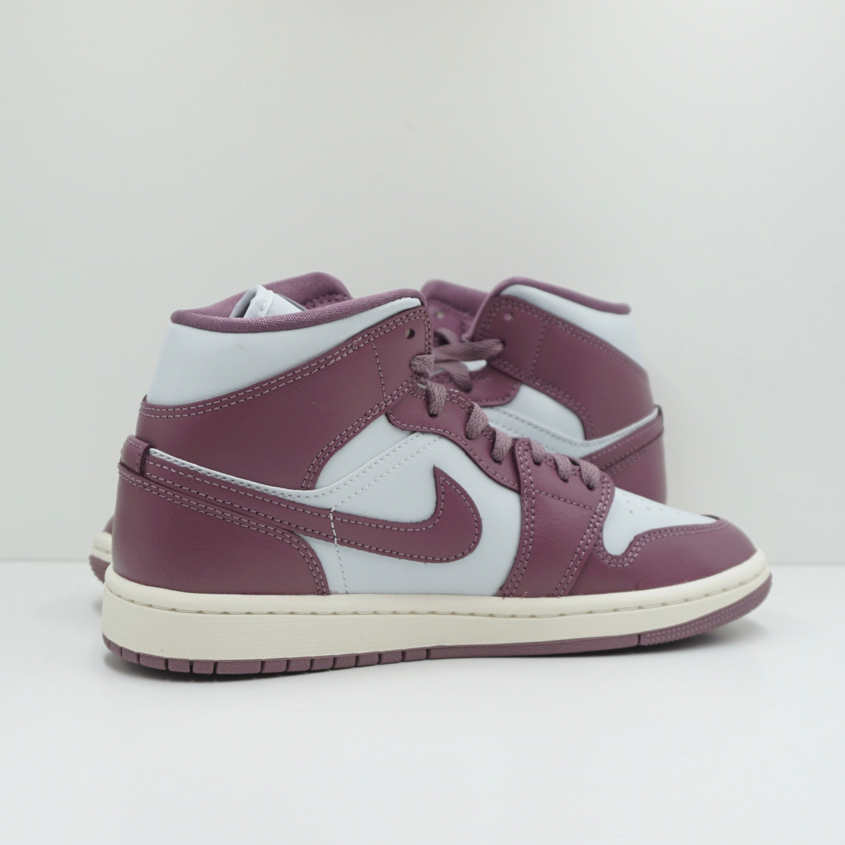 Jordan 1 Mid Sky J Mauve (W)