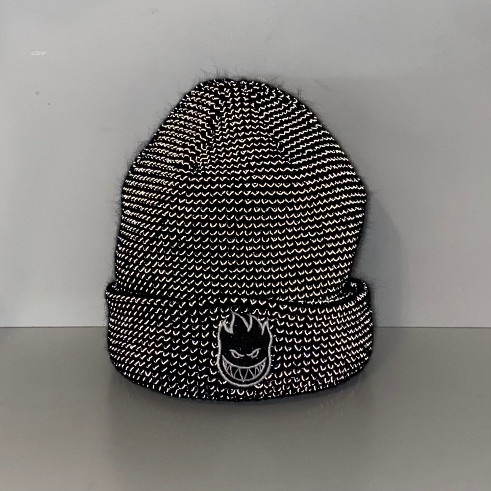 Spitfire Reflective Beanie