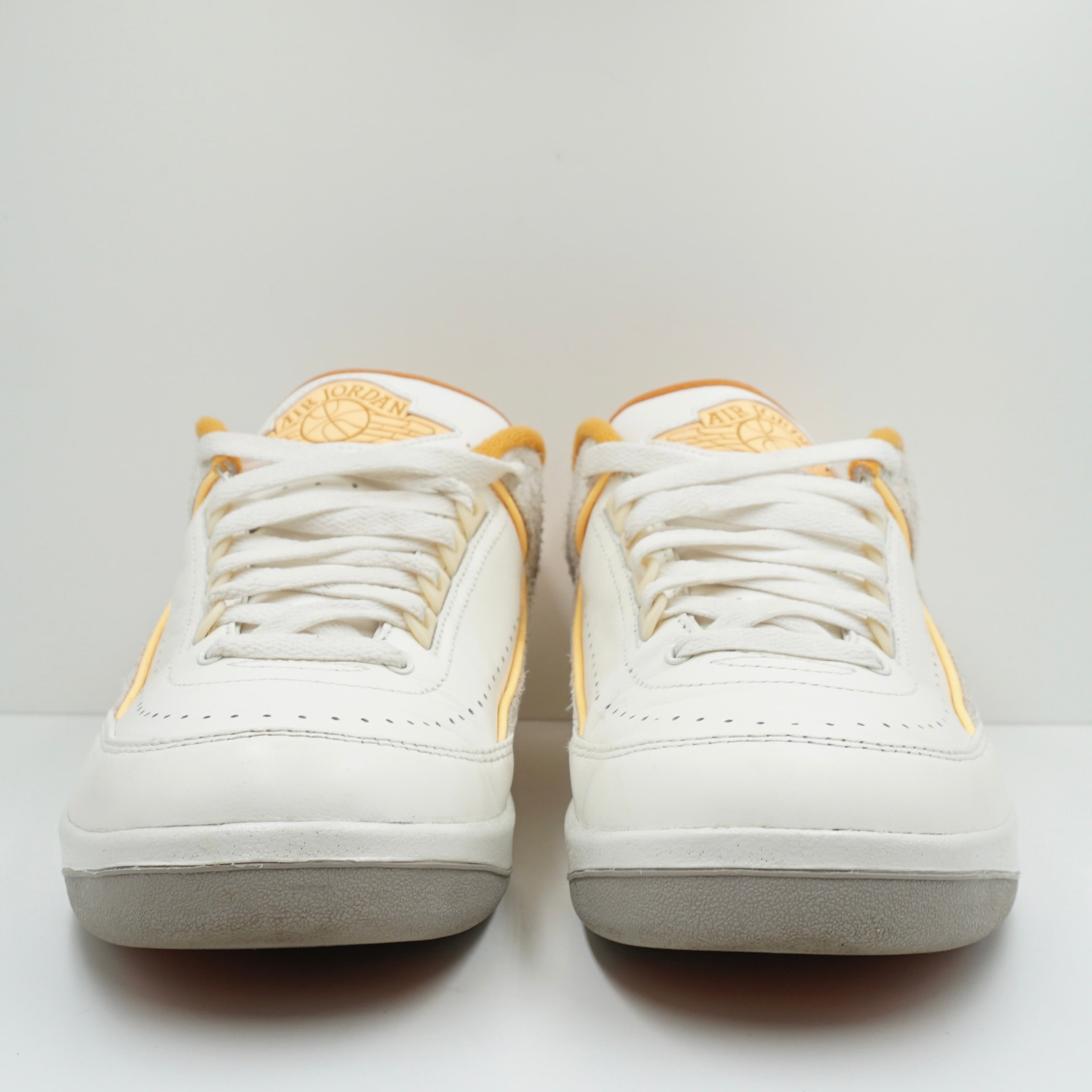 Jordan 2 Retro Low Craft Melon Tint